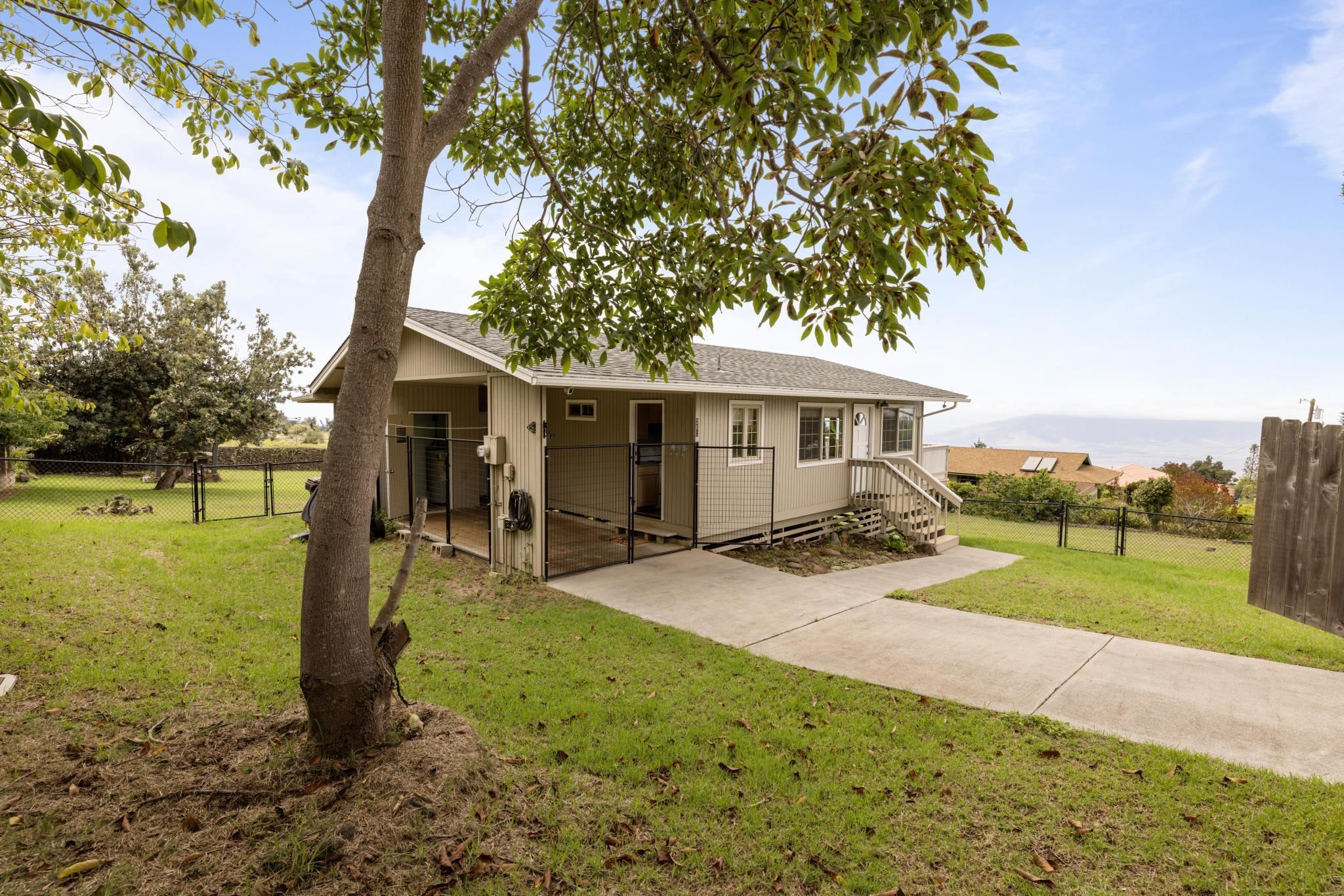 263  Kolohala Dr Kealahou Farm Lots, Kula/Ulupalakua/Kanaio home - photo 49 of 50