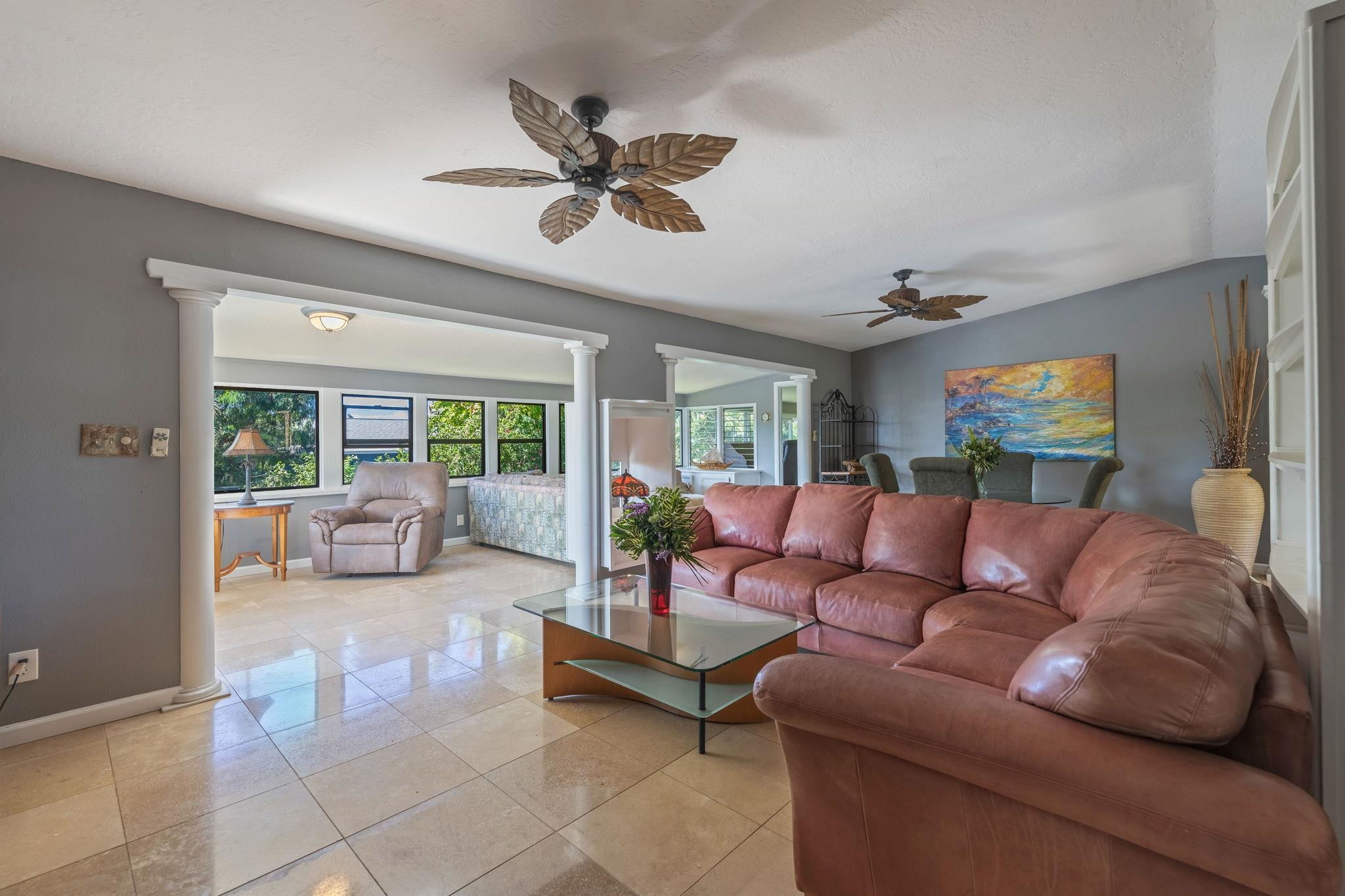 2630  Kanakanui Rd , Kihei home - photo 3 of 33