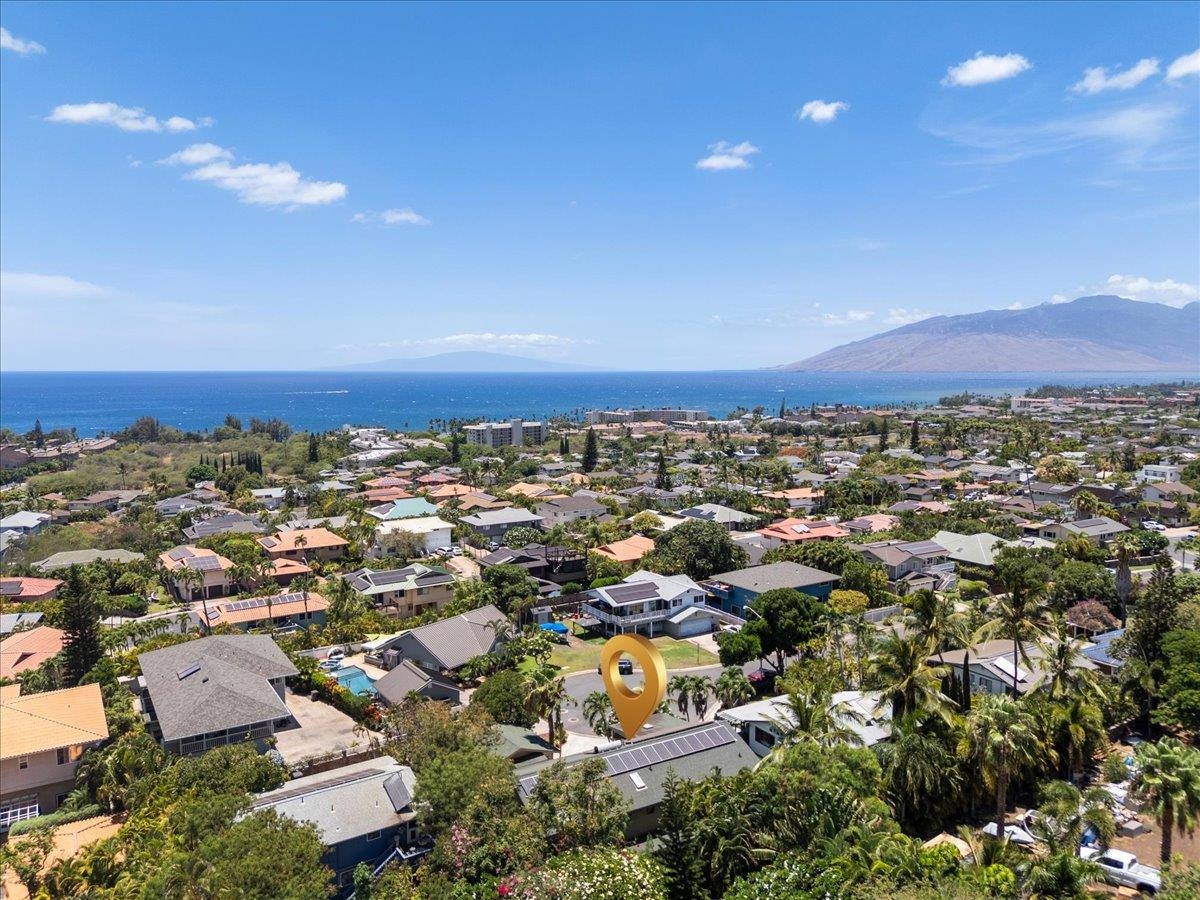 2635  Lioholo Pl Keonekai Heights, Kihei home - photo 2 of 43