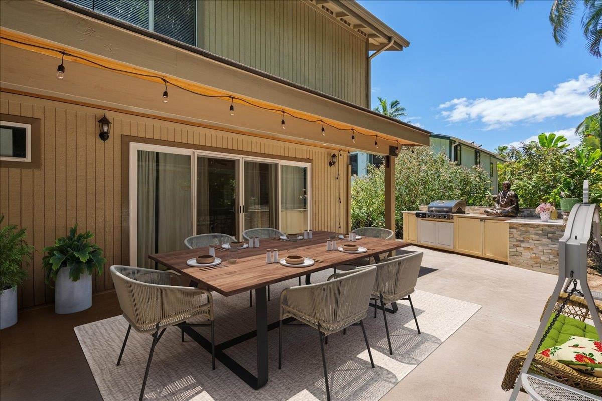 2635  Lioholo Pl Keonekai Heights, Kihei home - photo 5 of 43