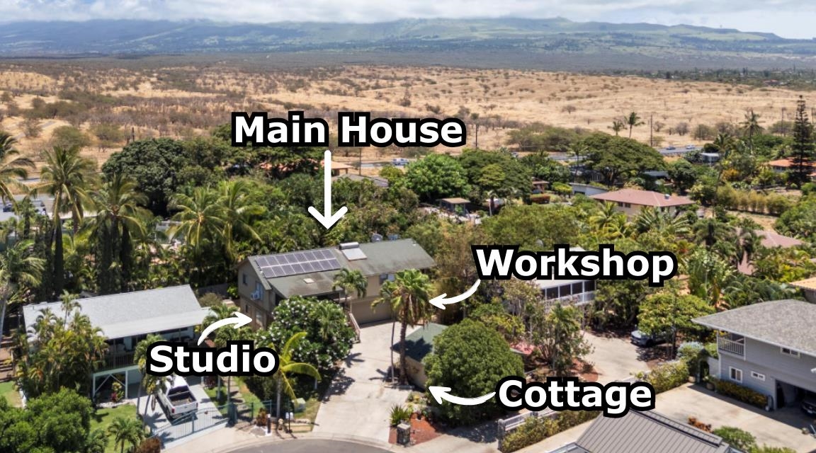 2635  Lioholo Pl Keonekai Heights, Kihei home - photo 8 of 43