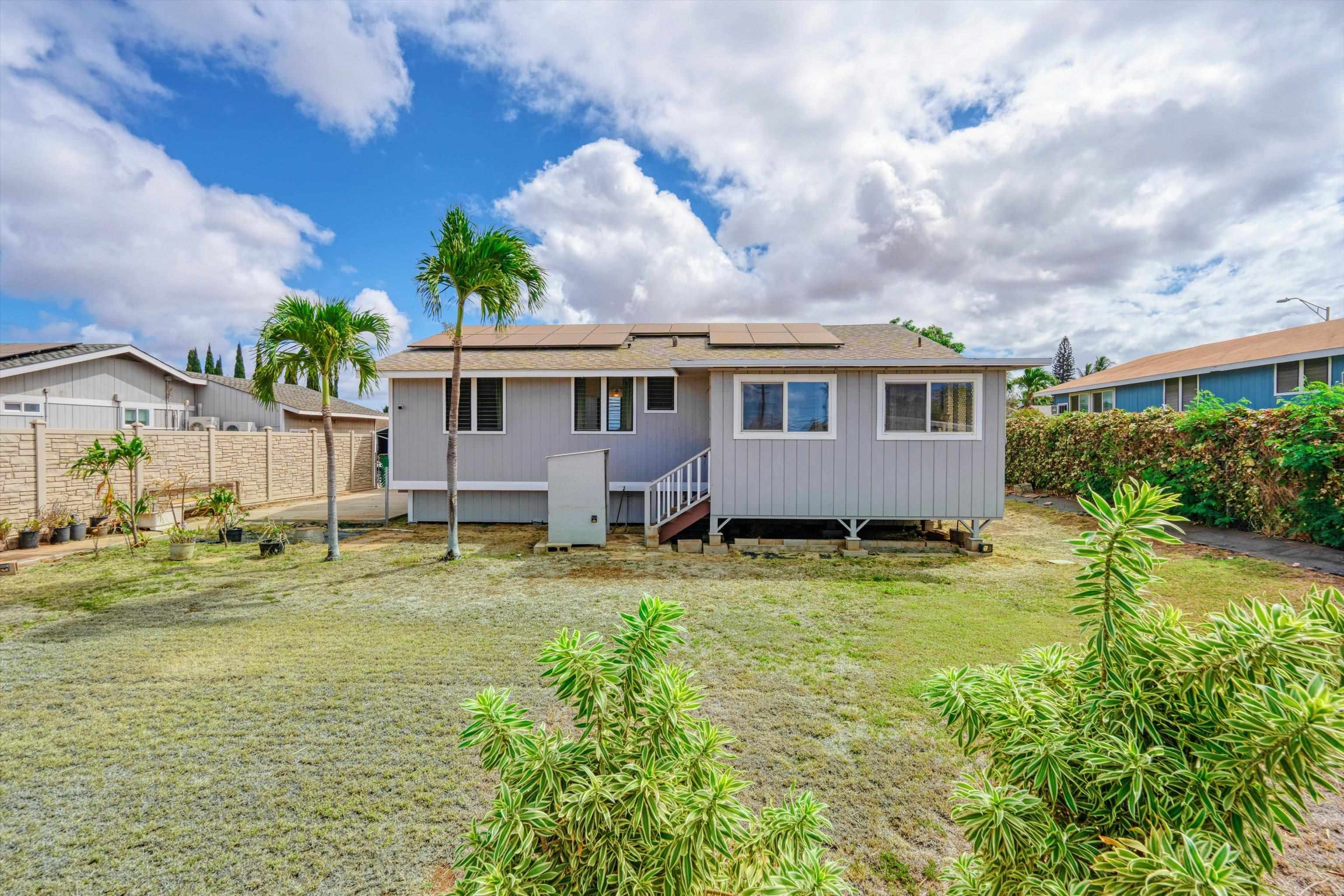 264  Humupea Pl Kihei, Kihei home - photo 23 of 45