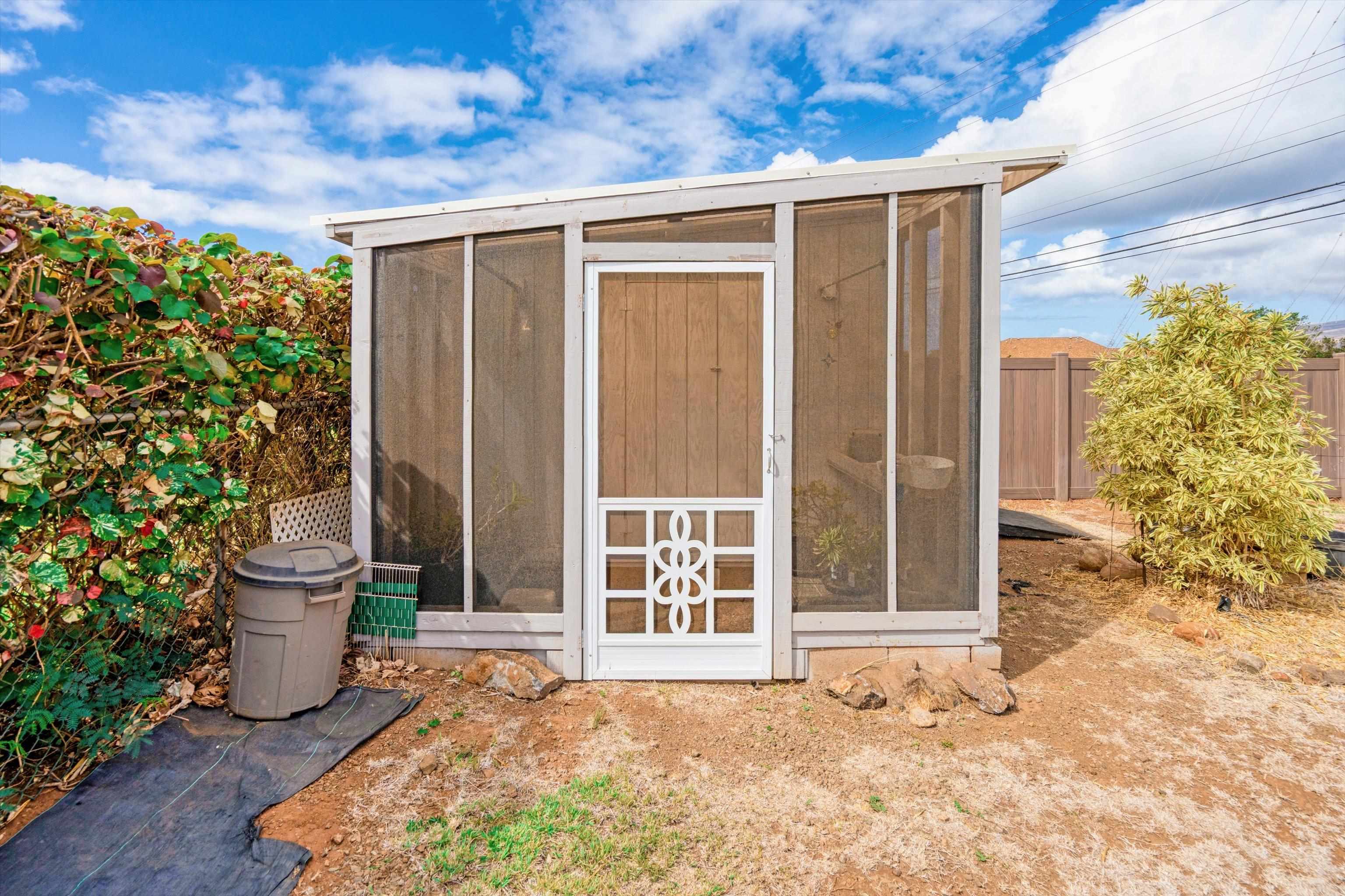 264  Humupea Pl Kihei, Kihei home - photo 33 of 45