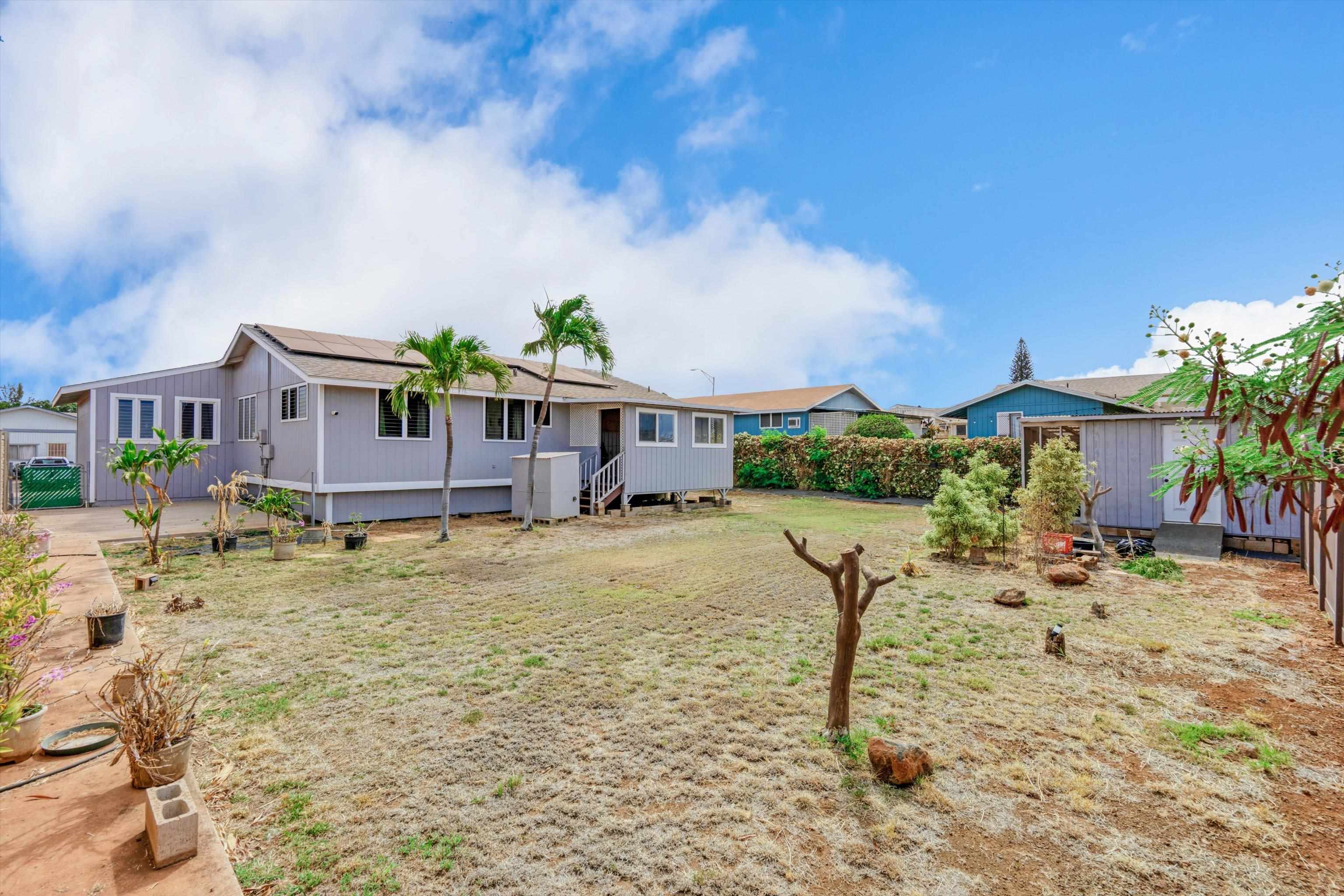 264  Humupea Pl Kihei, Kihei home - photo 34 of 45