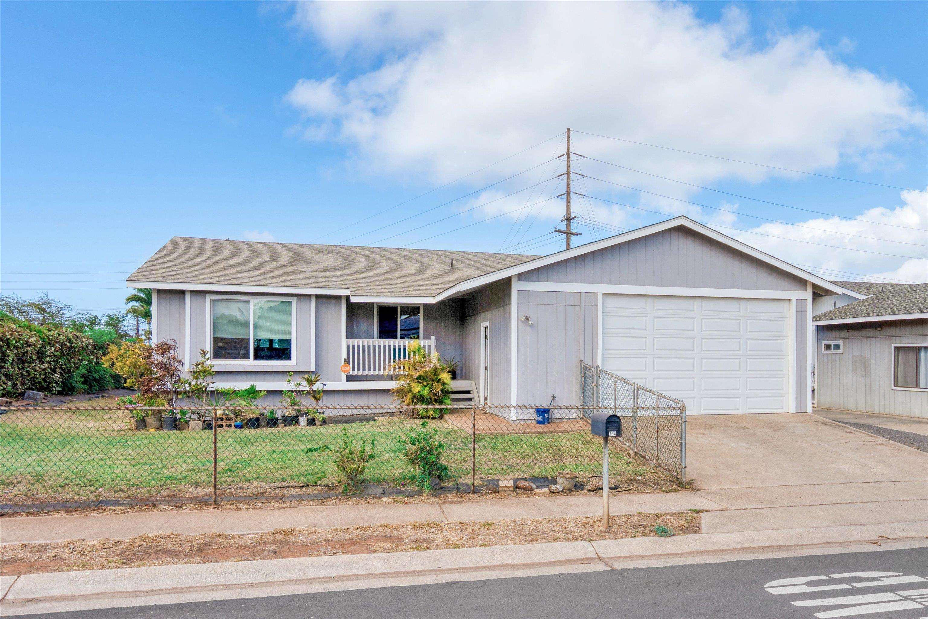 264  Humupea Pl Kihei, Kihei home - photo 38 of 45