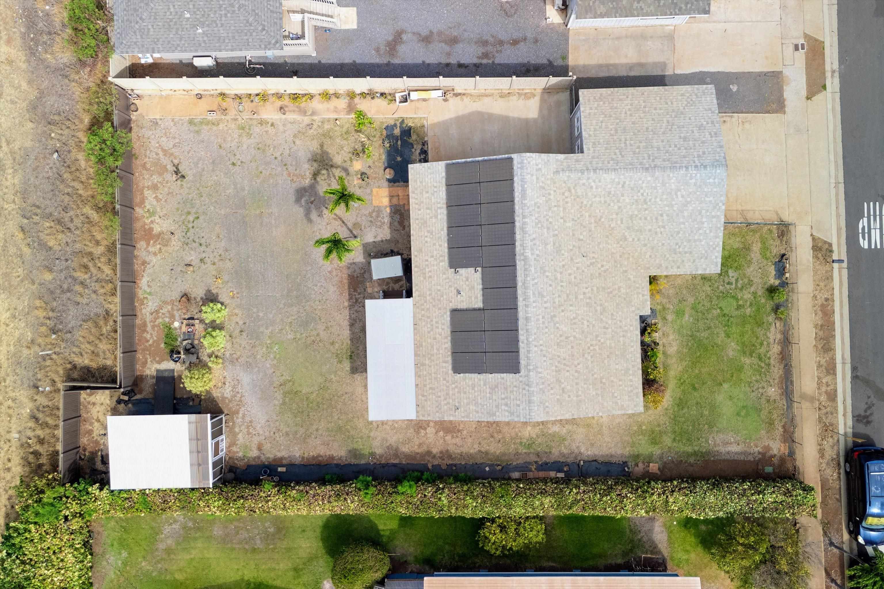 264  Humupea Pl Kihei, Kihei home - photo 41 of 45