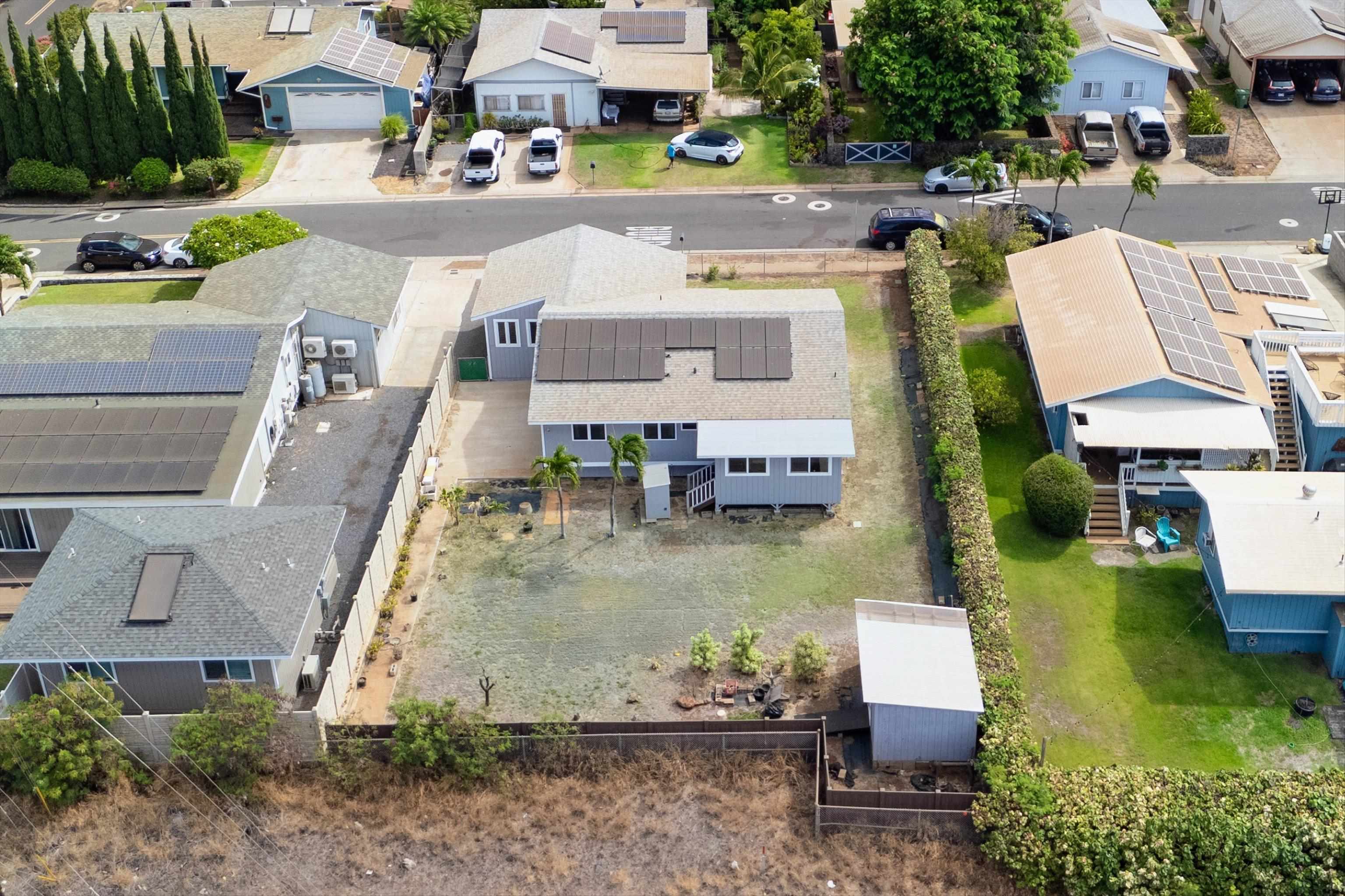 264  Humupea Pl Kihei, Kihei home - photo 42 of 45