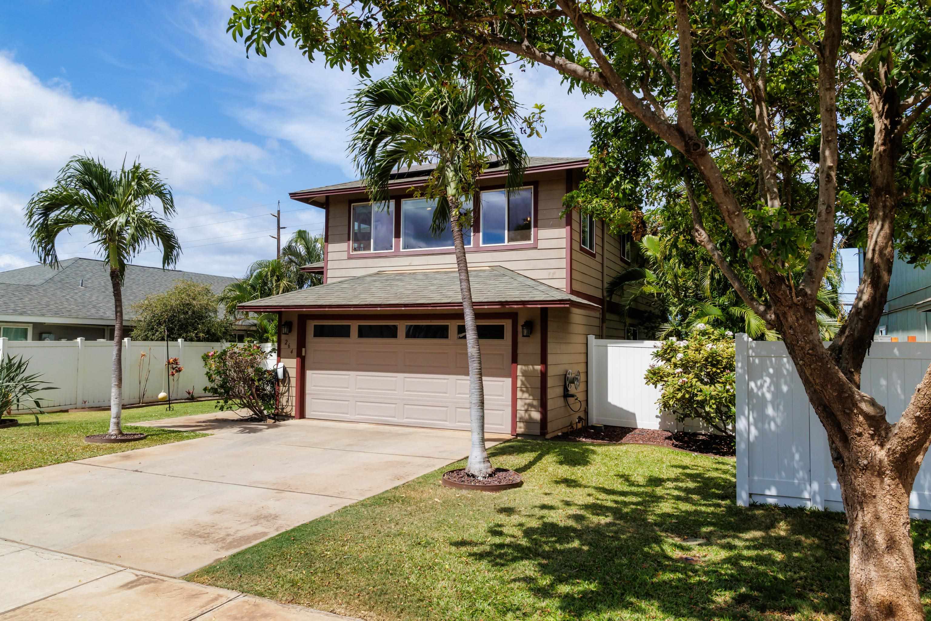 264  Kawailani Cir Piilani Village, Kihei home - photo 4 of 36
