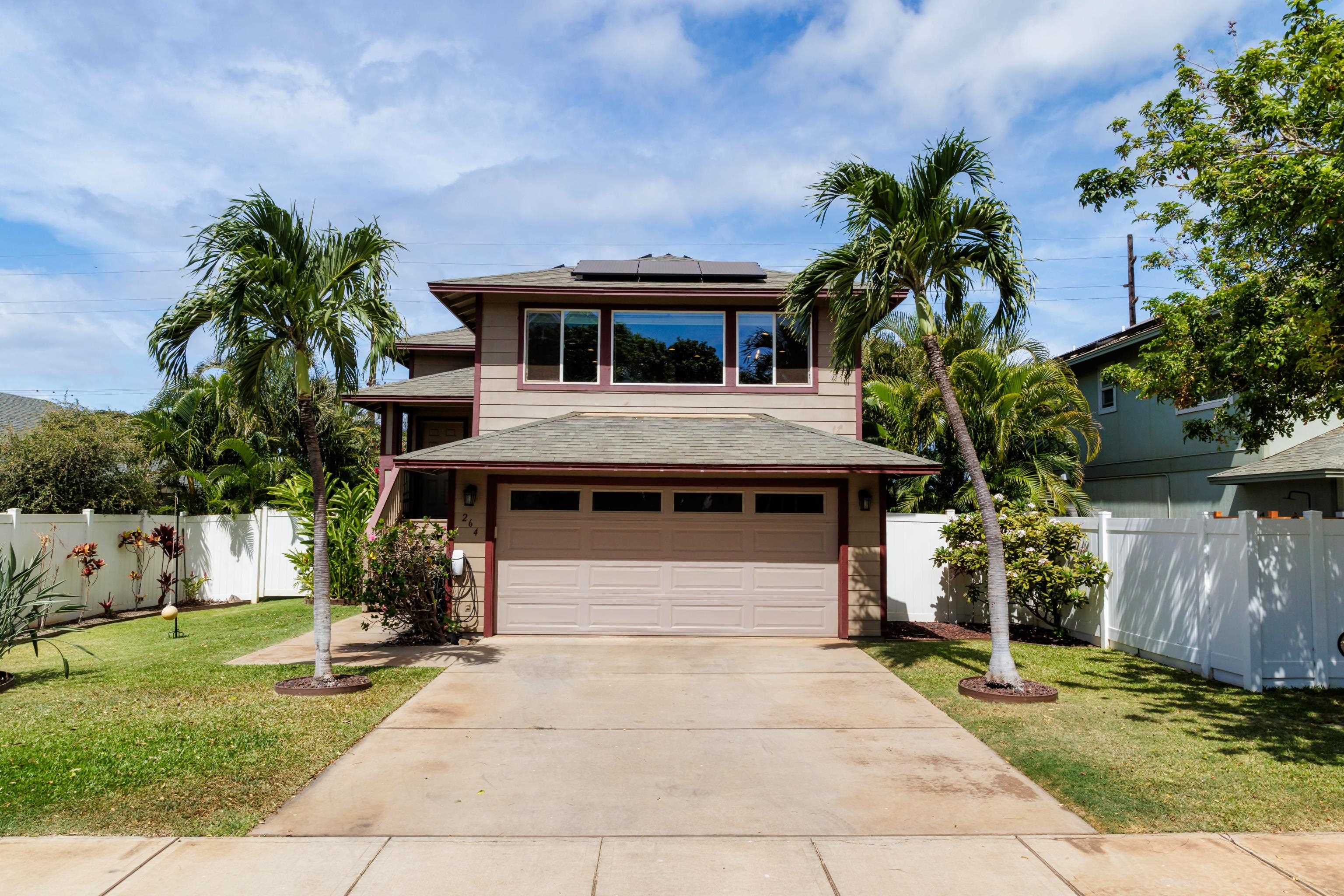 264  Kawailani Cir Piilani Village, Kihei home - photo 5 of 36