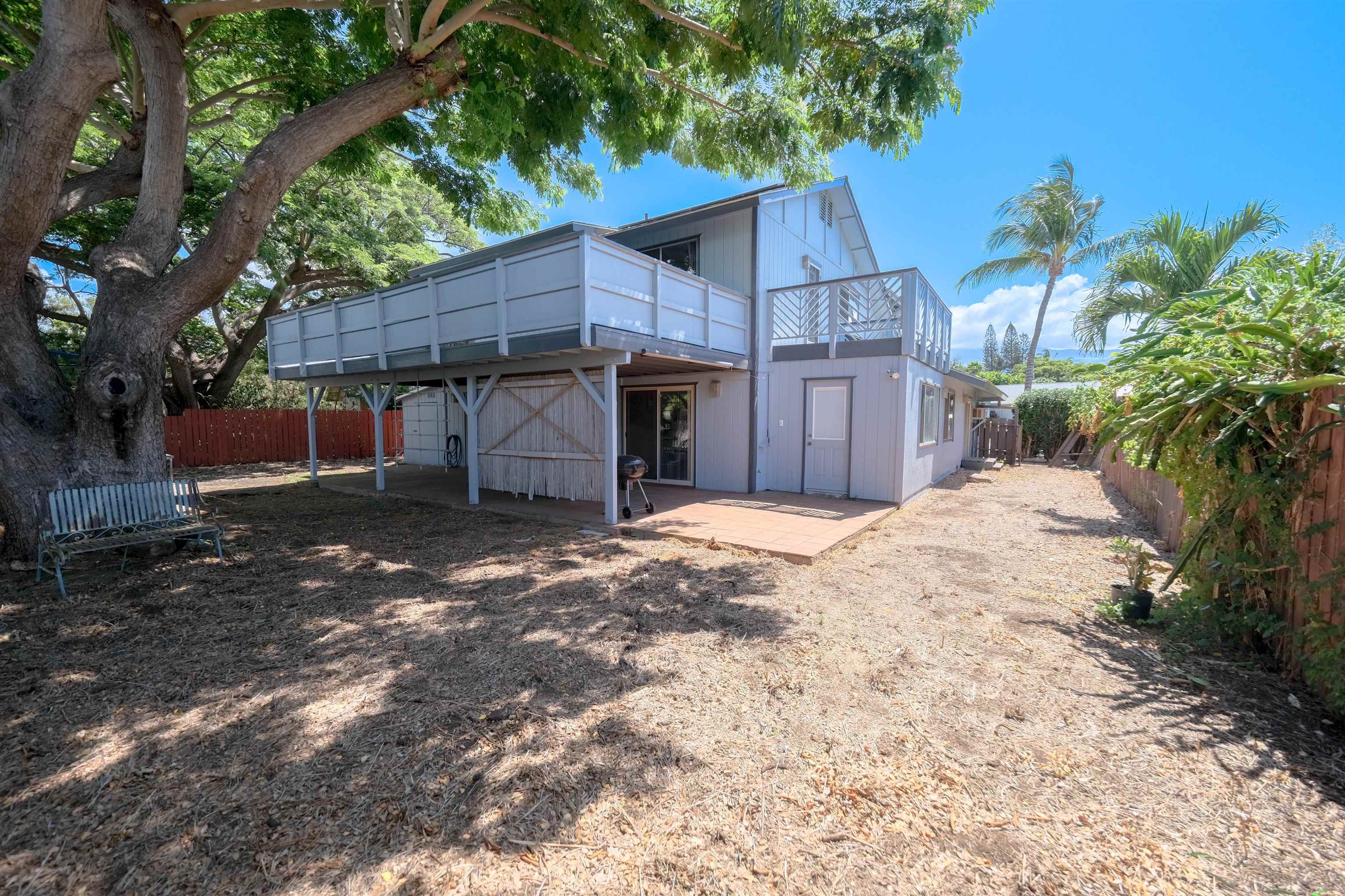 264  Mehani Cir , Kihei home - photo 28 of 34