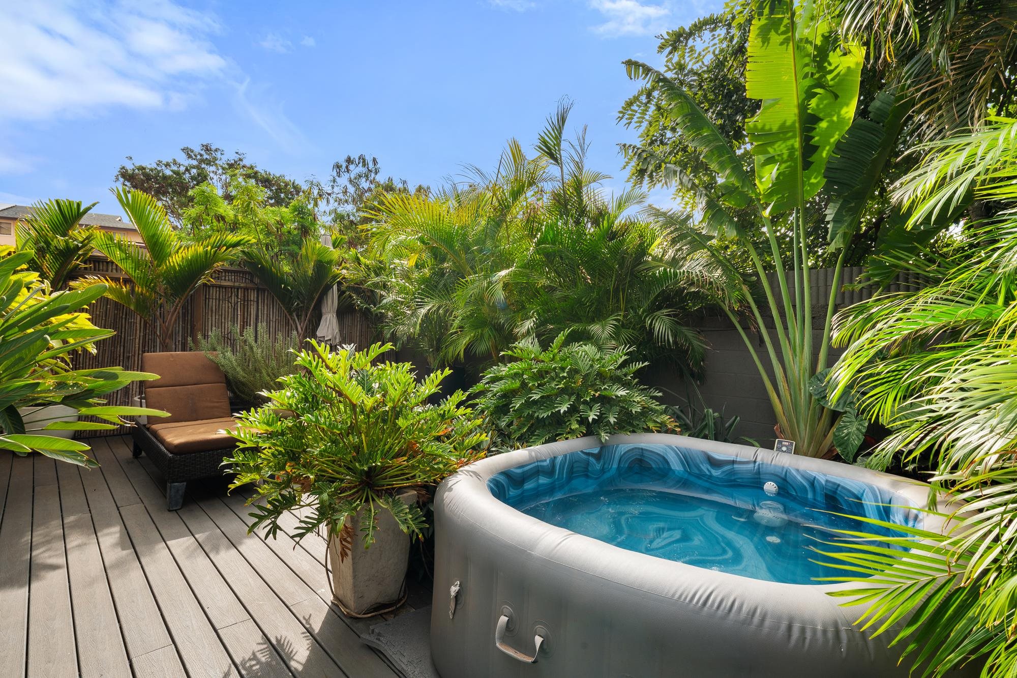 264  Palanehe St , Kihei home - photo 21 of 48