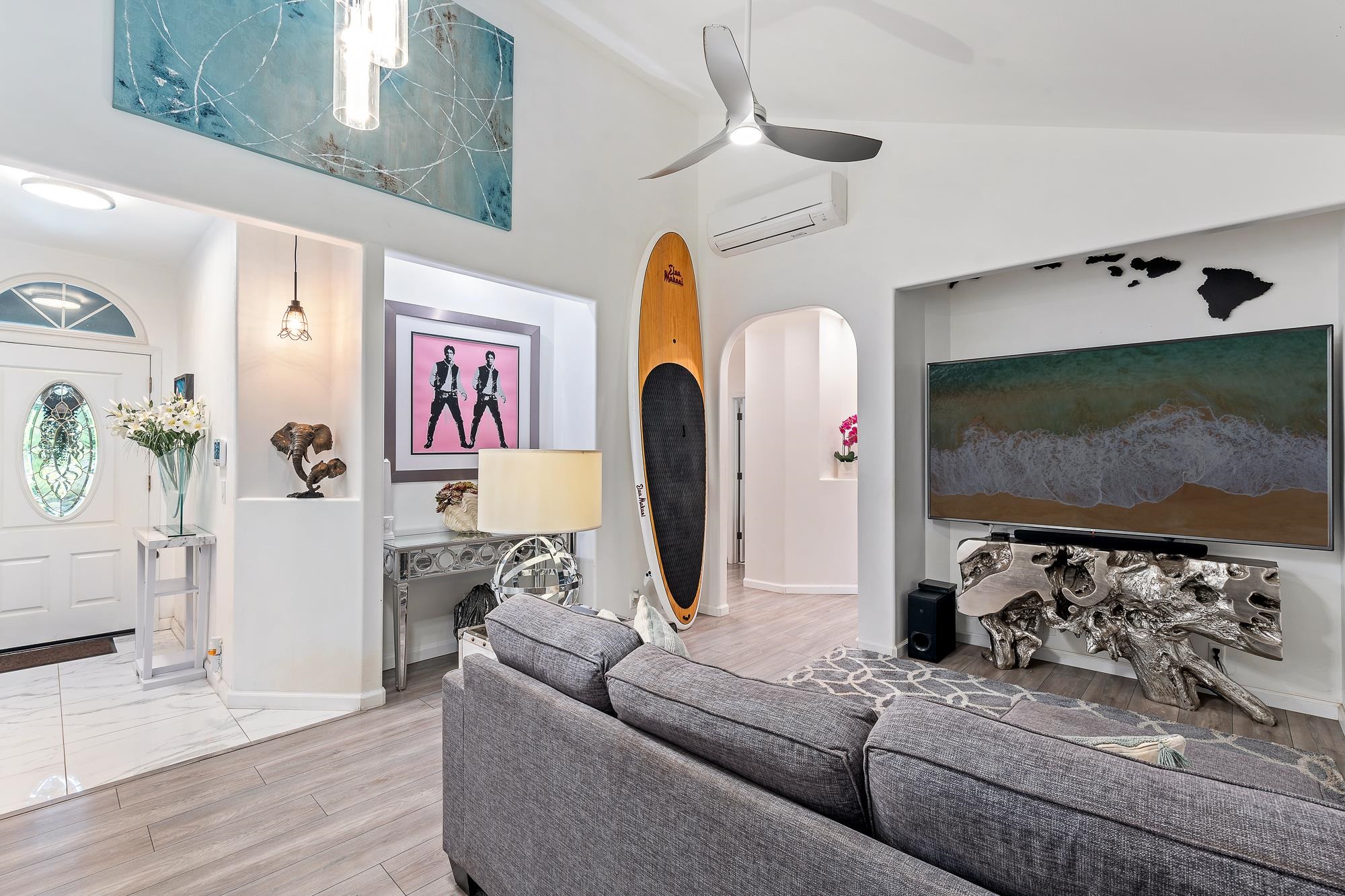 264  Palanehe St , Kihei home - photo 4 of 48