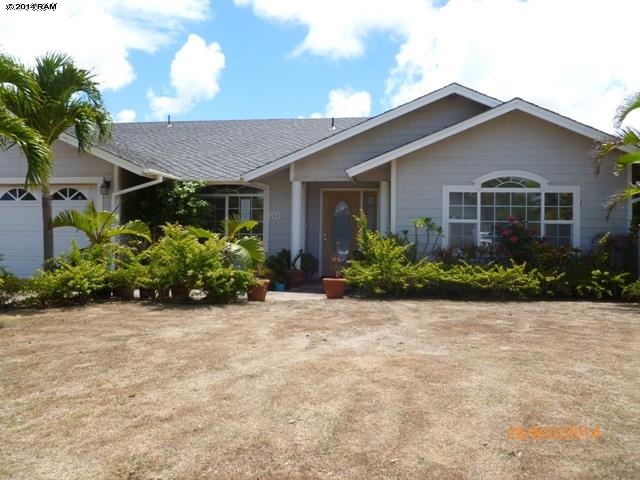 264  Puumakani St Maui Lani, Kahului home - photo 25 of 30