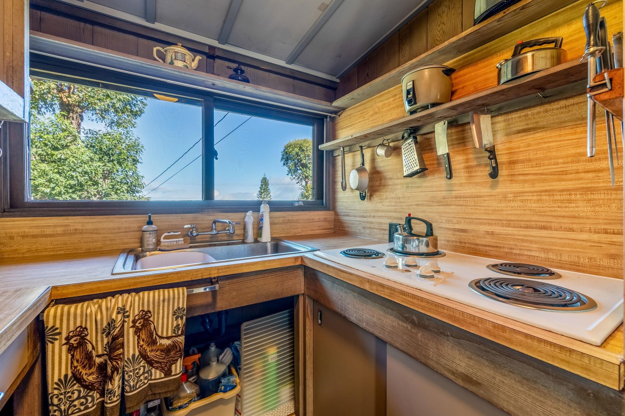 2640  Olinda Rd Olinda, Makawao/Olinda/Haliimaile home - photo 9 of 49