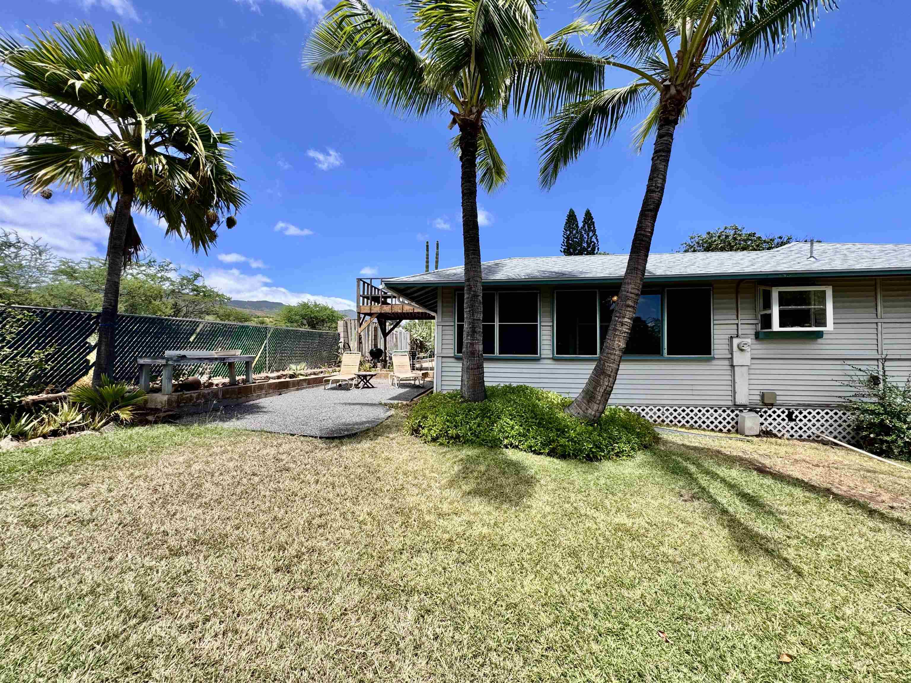 265  Aahi Pl , Molokai home - photo 32 of 43