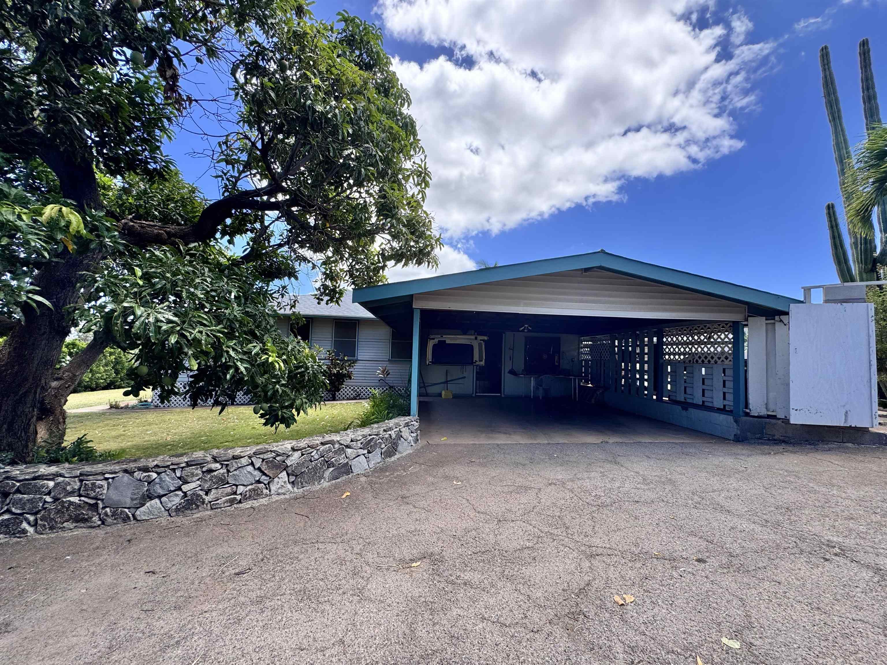 265  Aahi Pl , Molokai home - photo 35 of 43