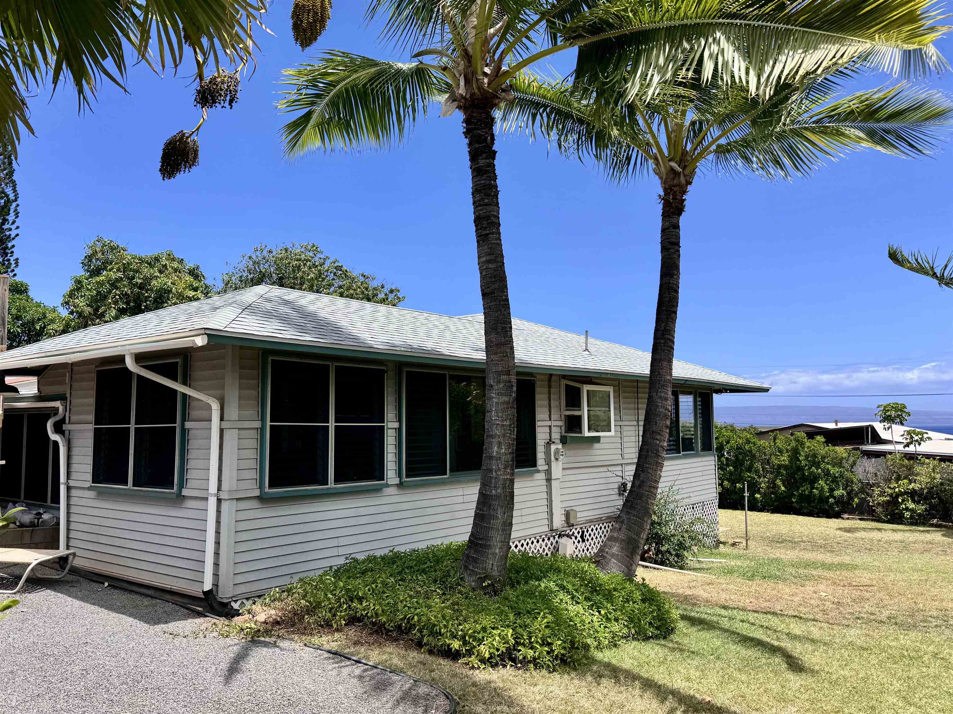 265  Aahi Pl , Molokai home - photo 36 of 43