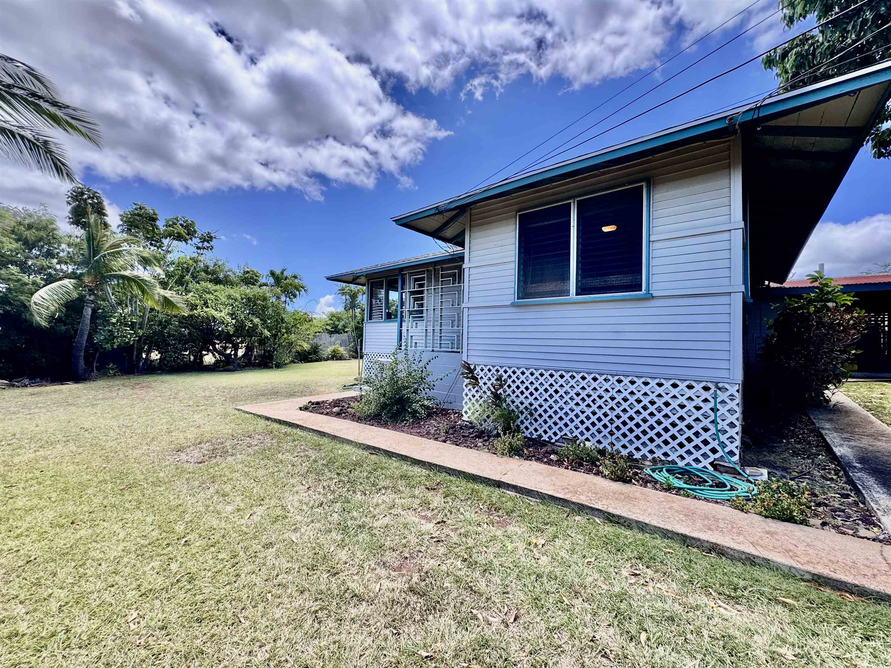 265  Aahi Pl , Molokai home - photo 38 of 43