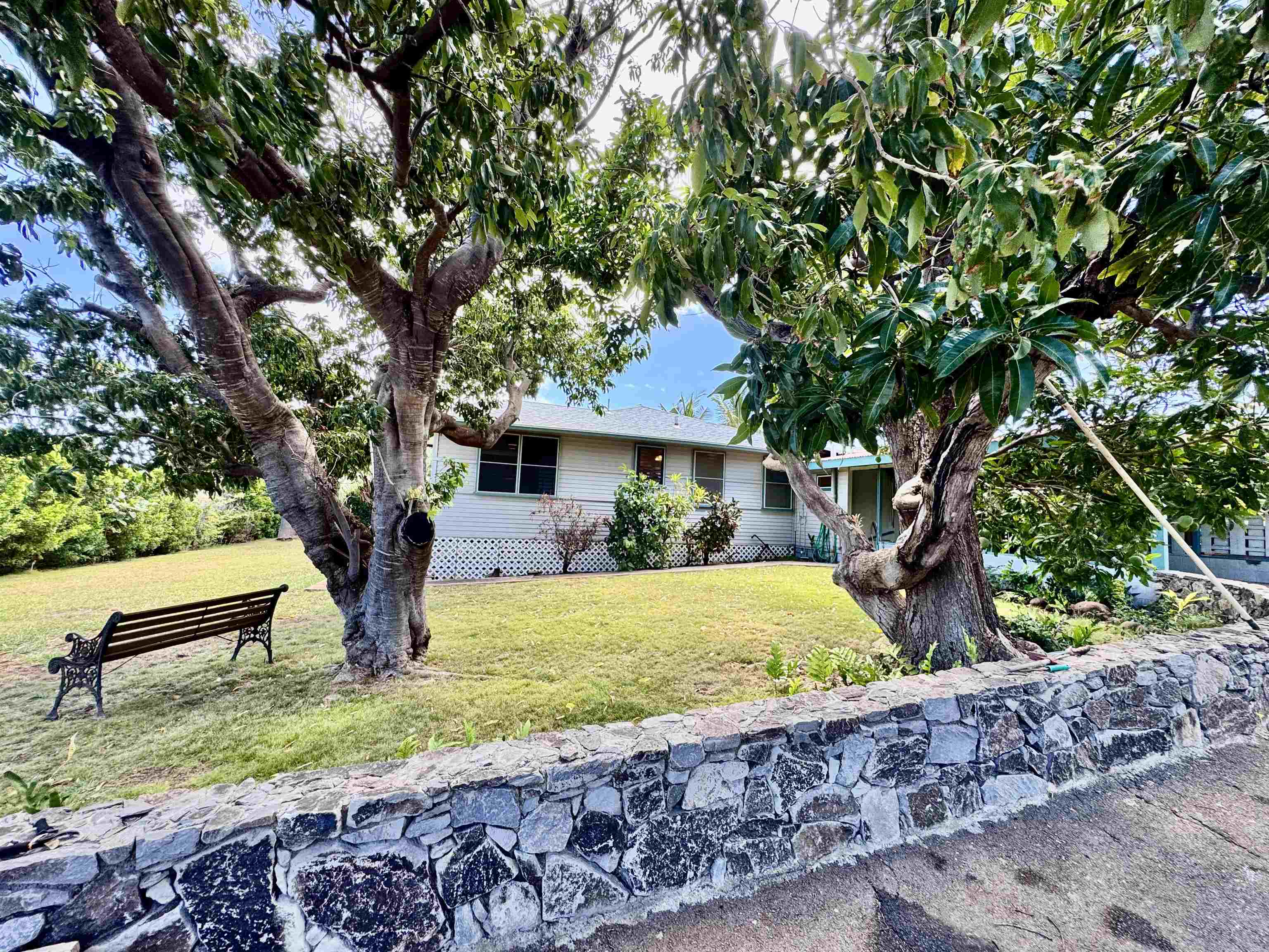 265  Aahi Pl , Molokai home - photo 42 of 43