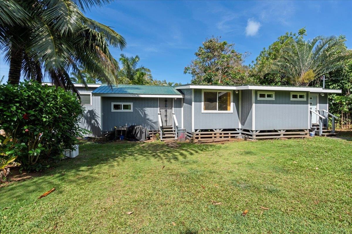 265  Hahana Rd , Haiku home - photo 3 of 49