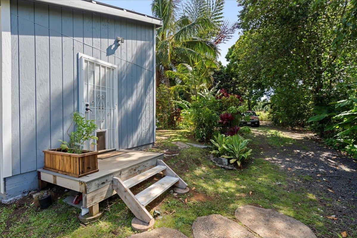 265  Hahana Rd , Haiku home - photo 37 of 49