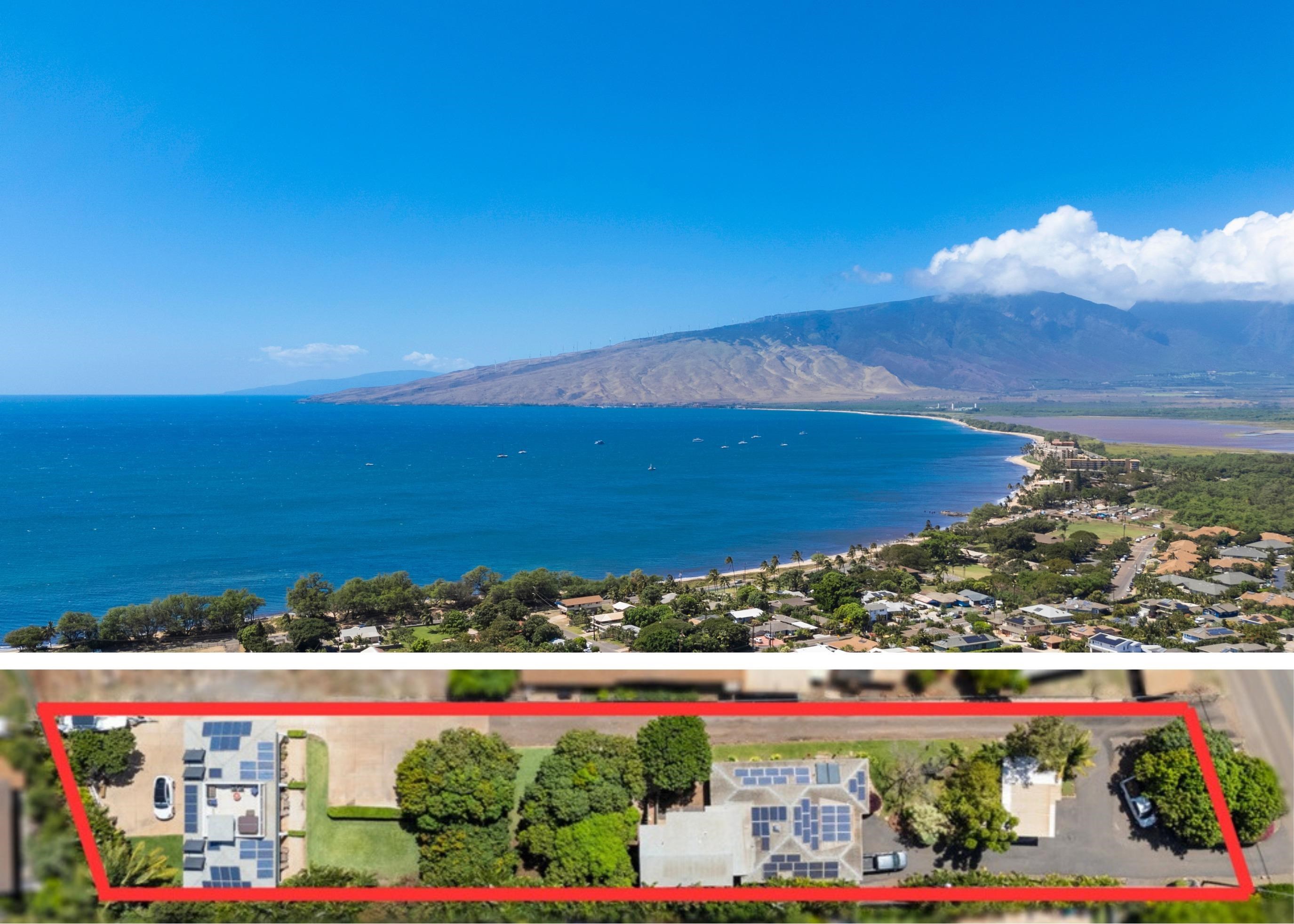 265  Kenolio Rd , Kihei home - photo 2 of 50