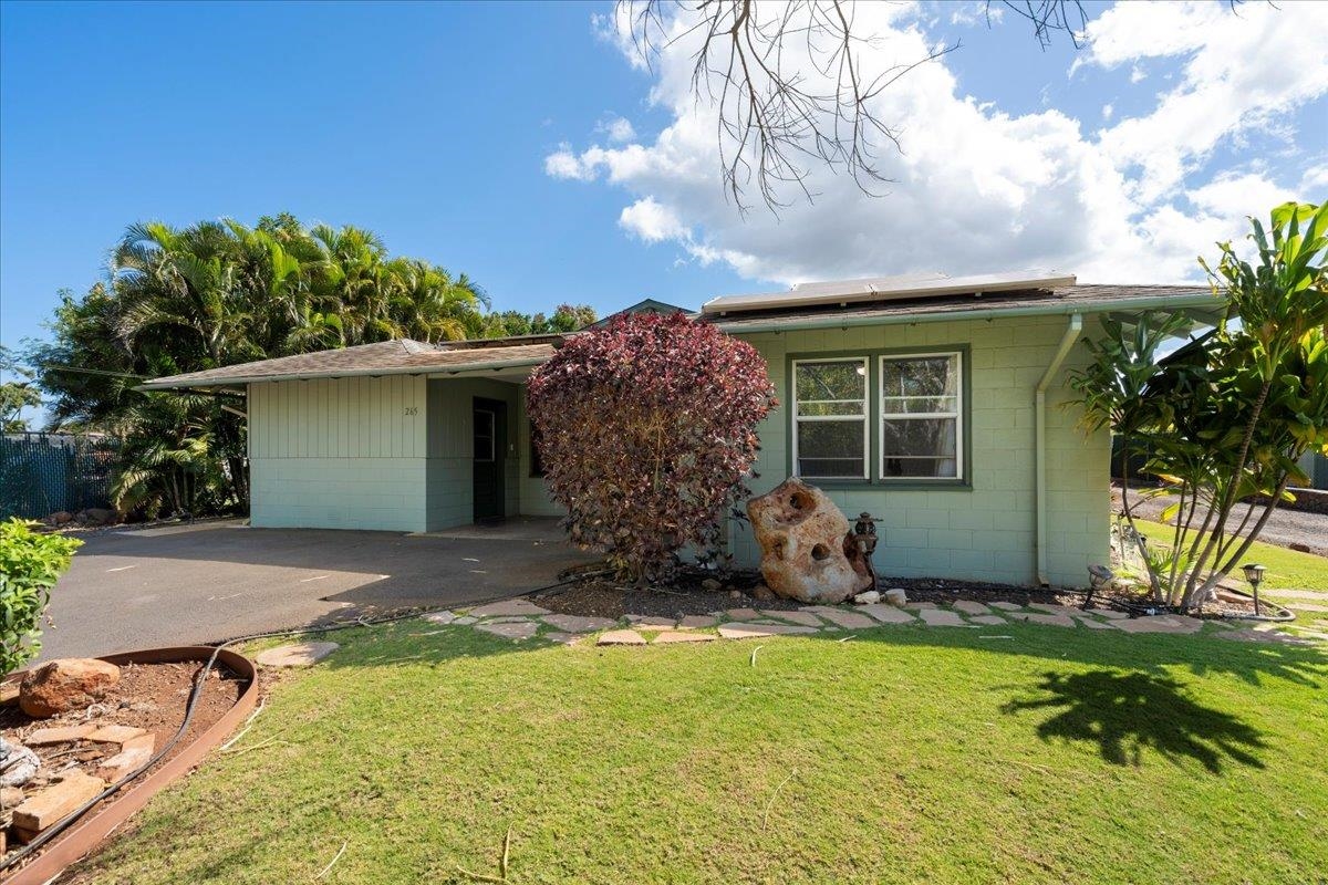 265  Kenolio Rd , Kihei home - photo 37 of 50