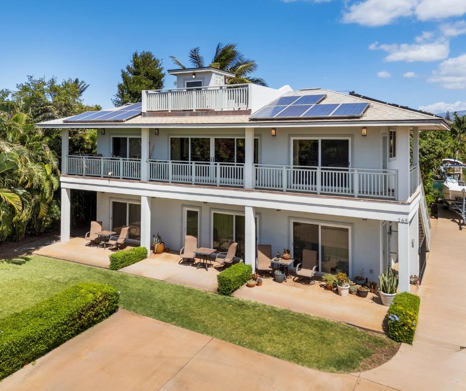 265  Kenolio Rd , Kihei home - photo 5 of 50