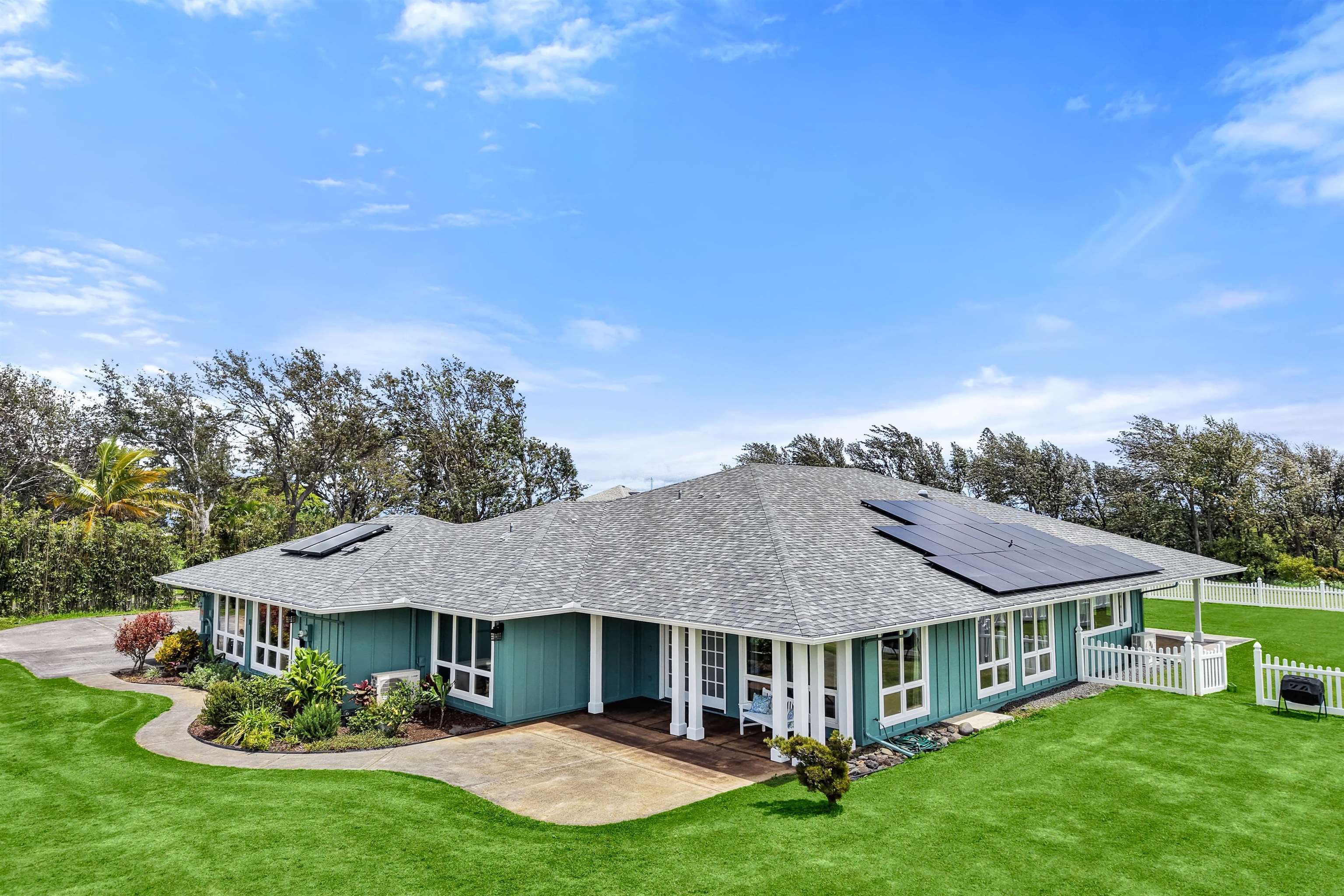 265  Ohaoha Pl Maunaolu Plantation Estat, Makawao/Olinda/Haliimaile home - photo 2 of 29