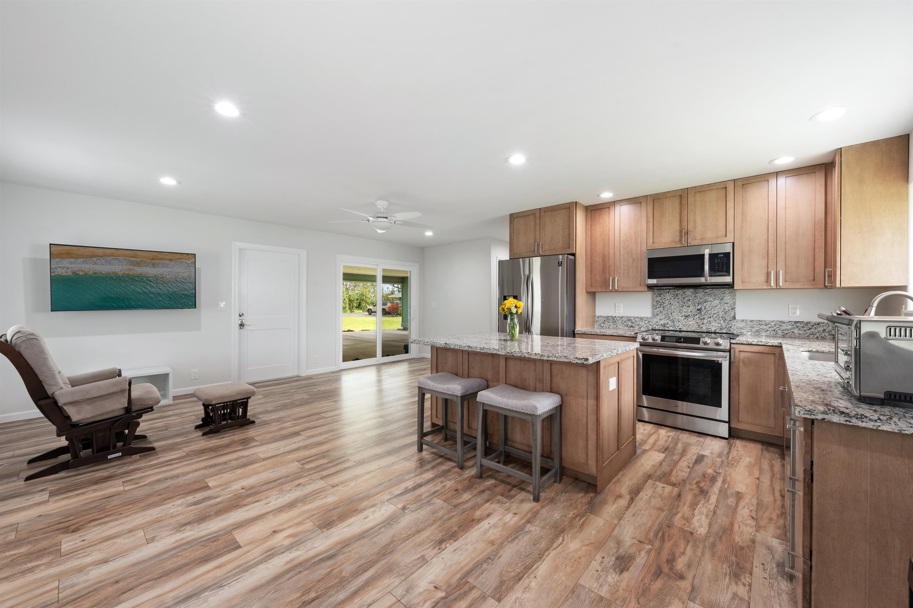 265  Ohaoha Pl Maunaolu Plantation Estat, Makawao/Olinda/Haliimaile home - photo 19 of 29