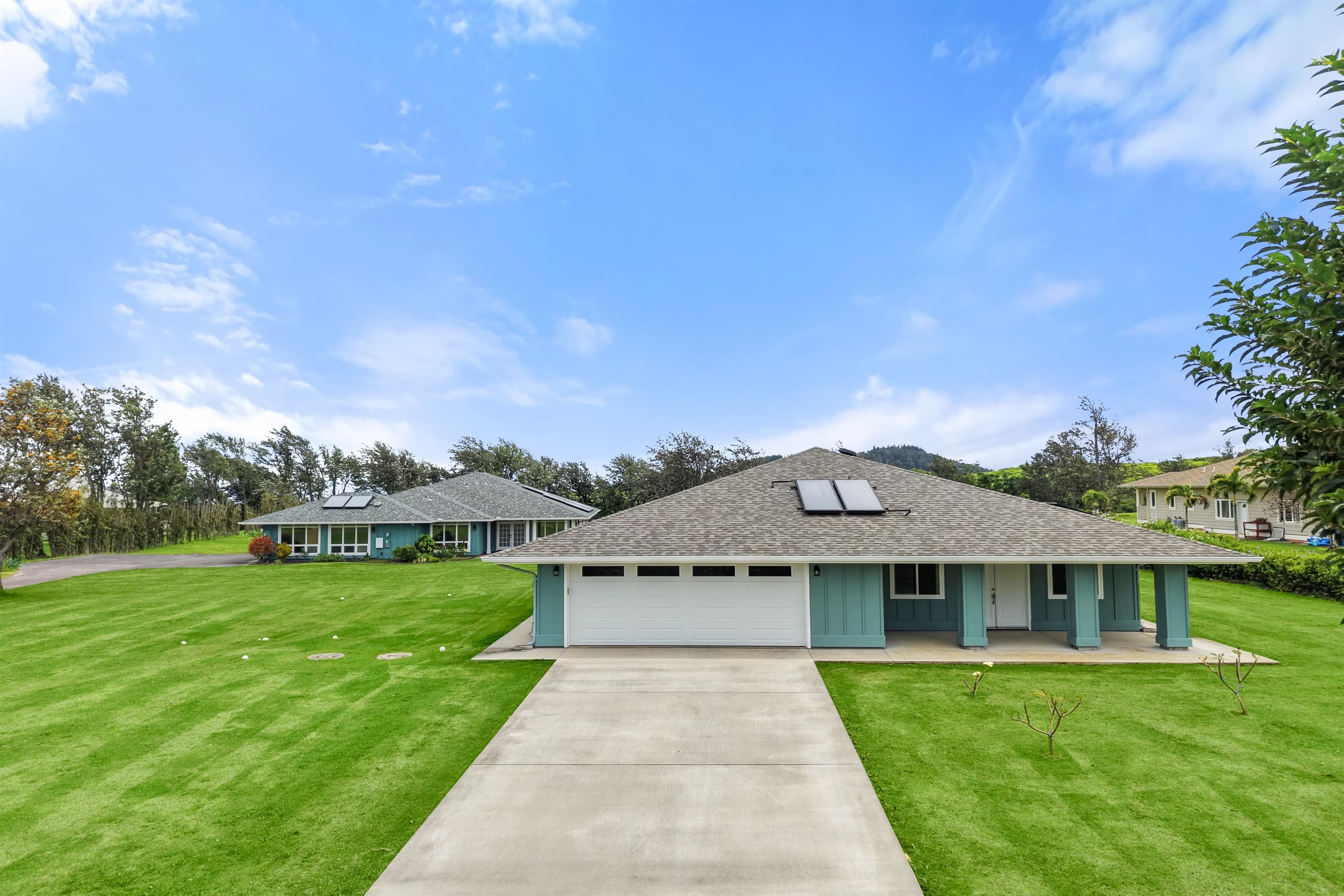 265  Ohaoha Pl Maunaolu Plantation Estat, Makawao/Olinda/Haliimaile home - photo 4 of 29