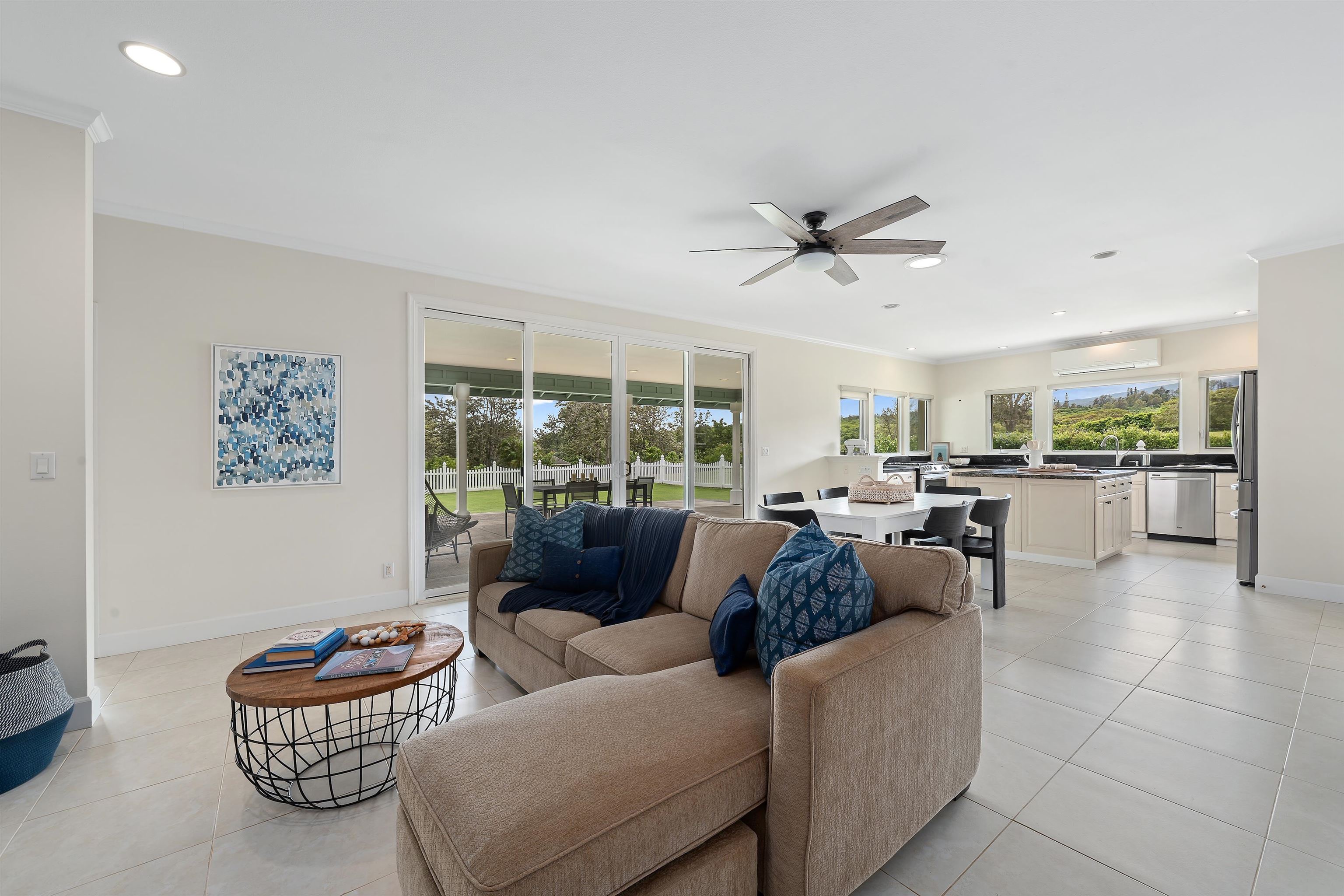 265  Ohaoha Pl Maunaolu Plantation Estat, Makawao/Olinda/Haliimaile home - photo 10 of 29