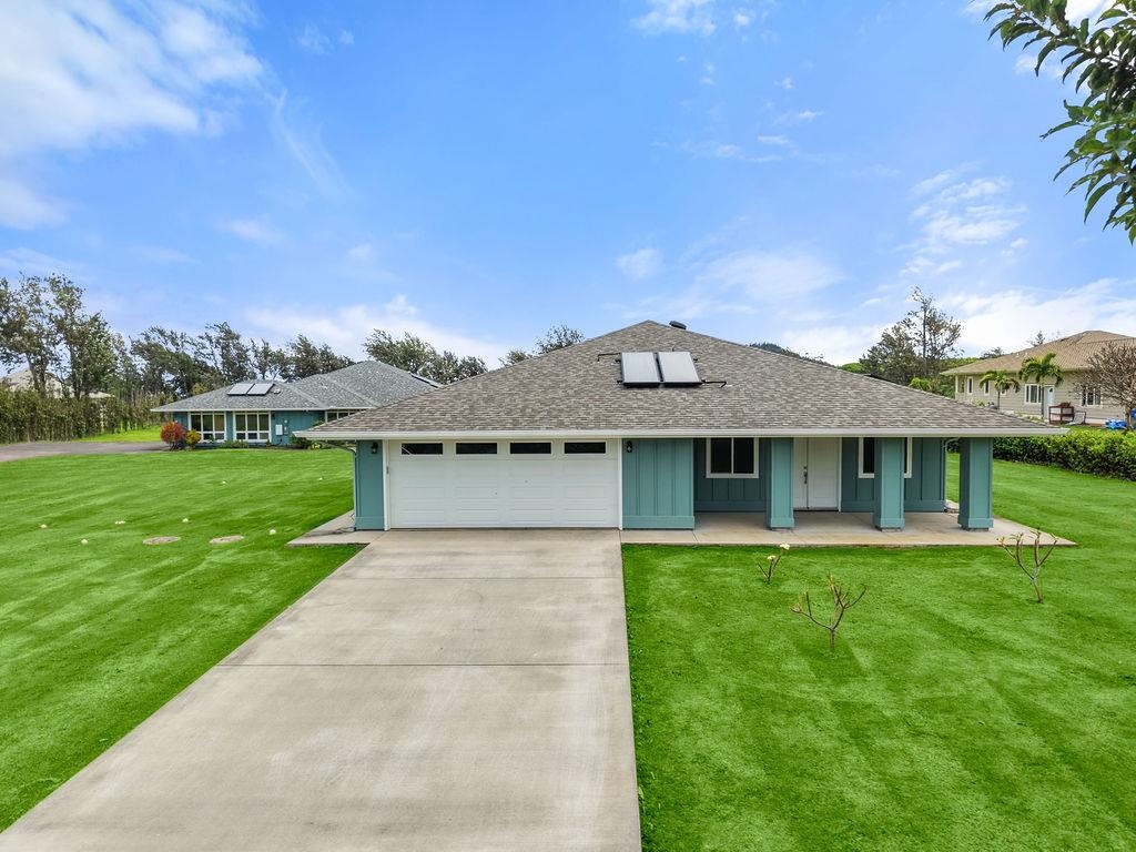 265  Ohaoha Pl , Makawao/Olinda/Haliimaile home - photo 2 of 18