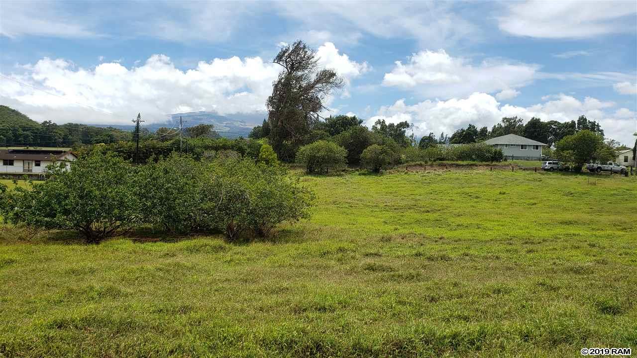 2650 Poko Pl  Haiku, Hi vacant land for sale - photo 4 of 6