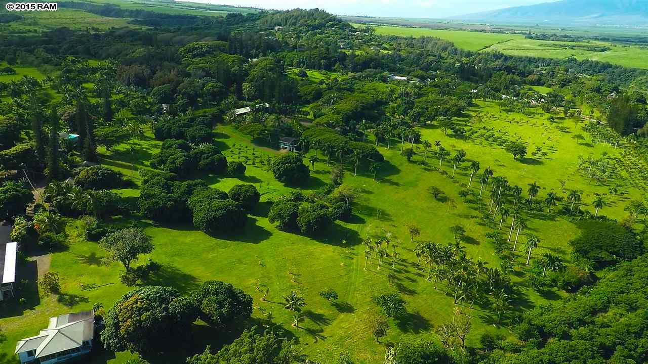 2651  Kalanikahua Rd Baldwin Subdivision, Haiku home - photo 2 of 22