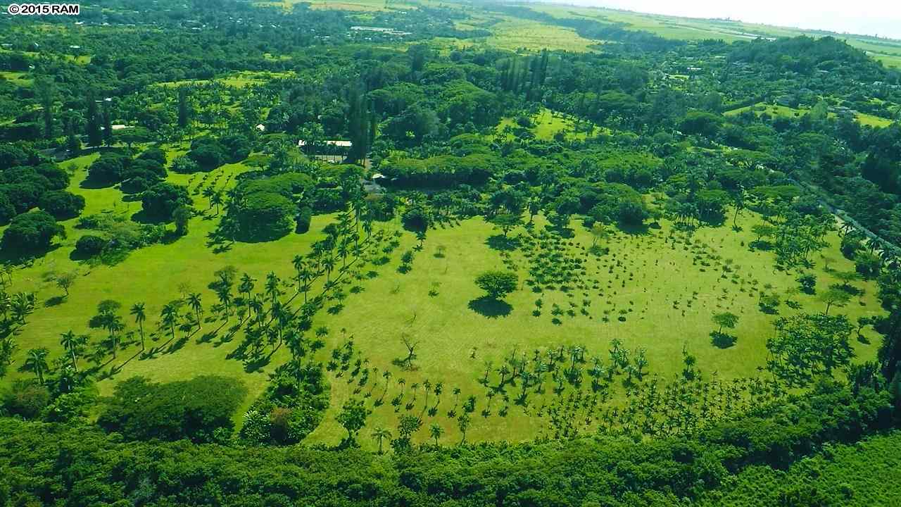 2651  Kalanikahua Rd Baldwin Subdivision, Haiku home - photo 3 of 22