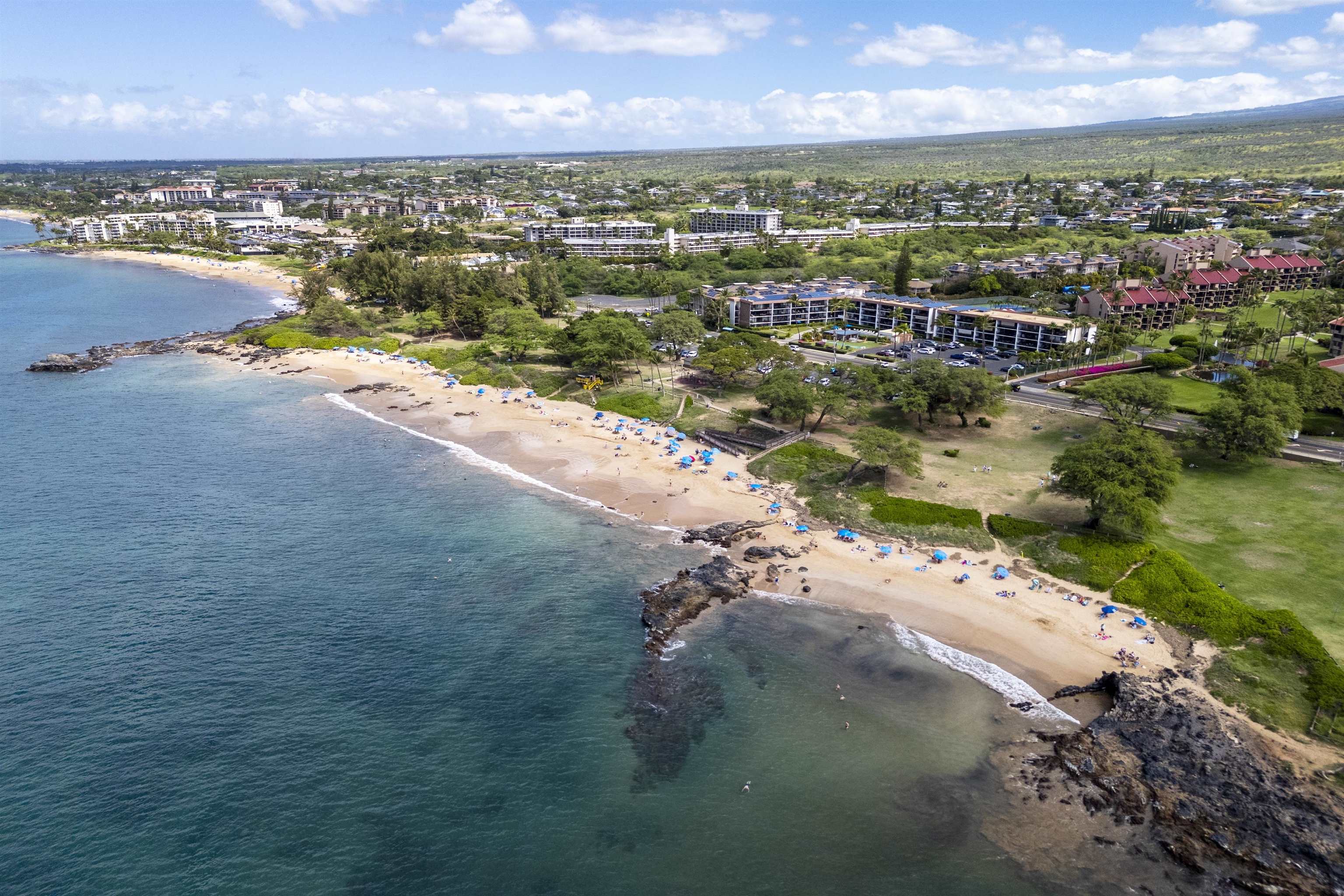 Maui Parkshore condo # 105, Kihei, Hawaii - photo 2 of 27