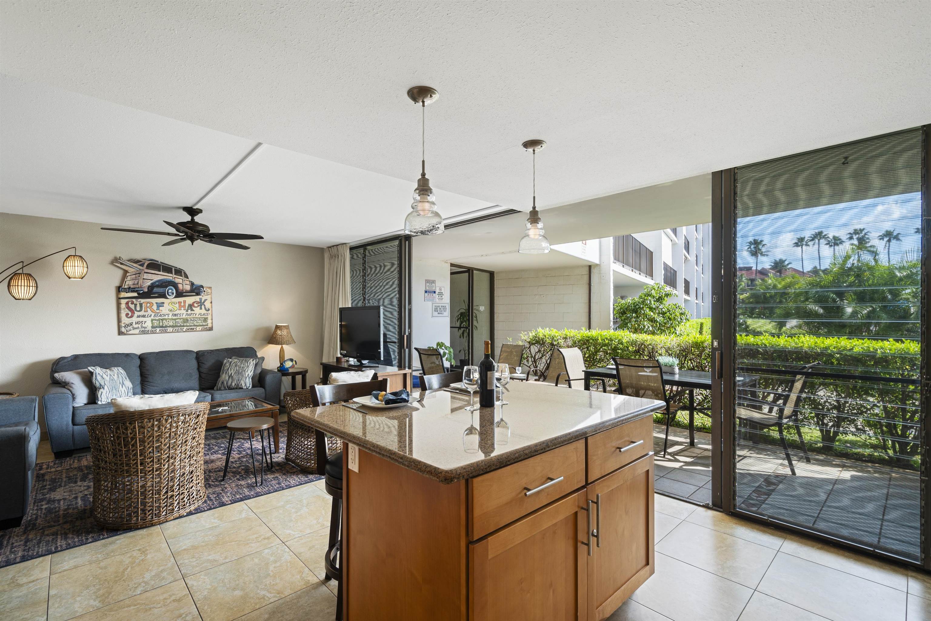 Maui Parkshore condo # 105, Kihei, Hawaii - photo 12 of 27
