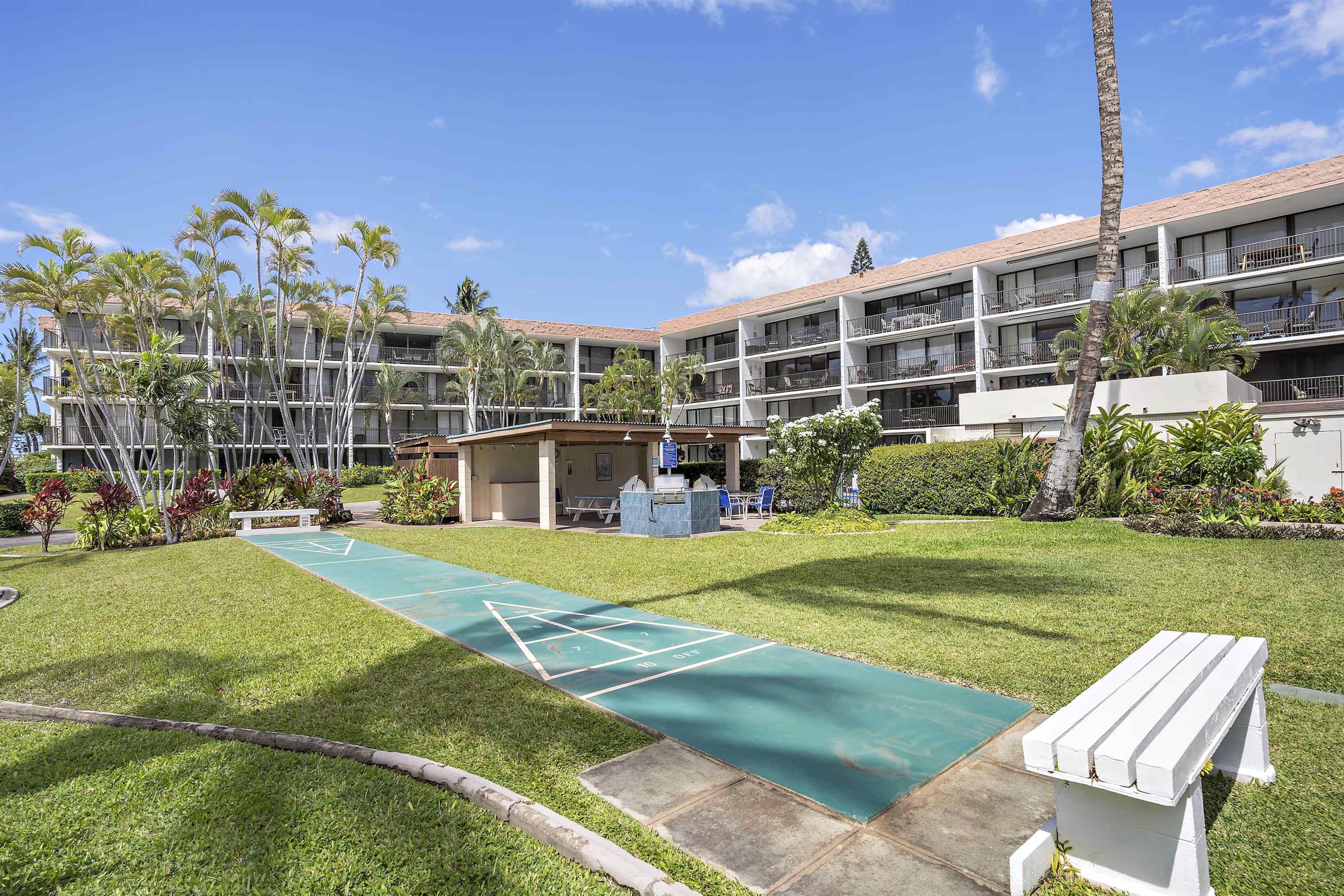 Maui Parkshore condo # 105, Kihei, Hawaii - photo 22 of 27