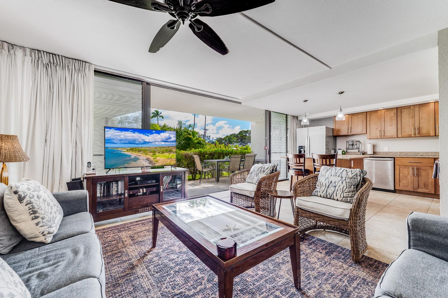 Maui Parkshore condo # 105, Kihei, Hawaii - photo 21 of 50