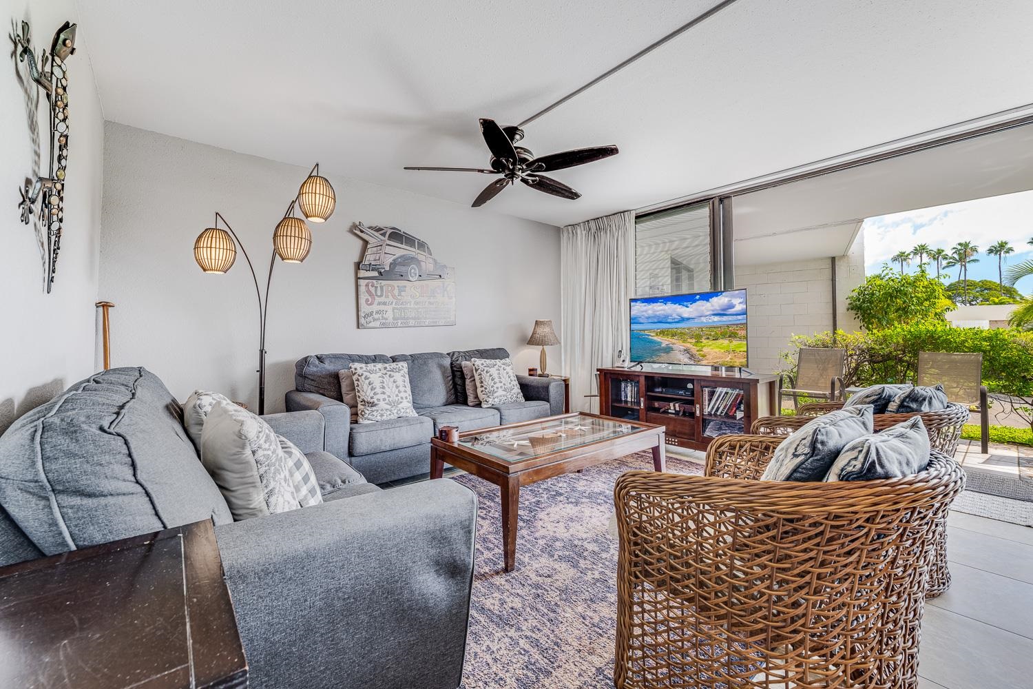 Maui Parkshore condo # 105, Kihei, Hawaii - photo 22 of 50