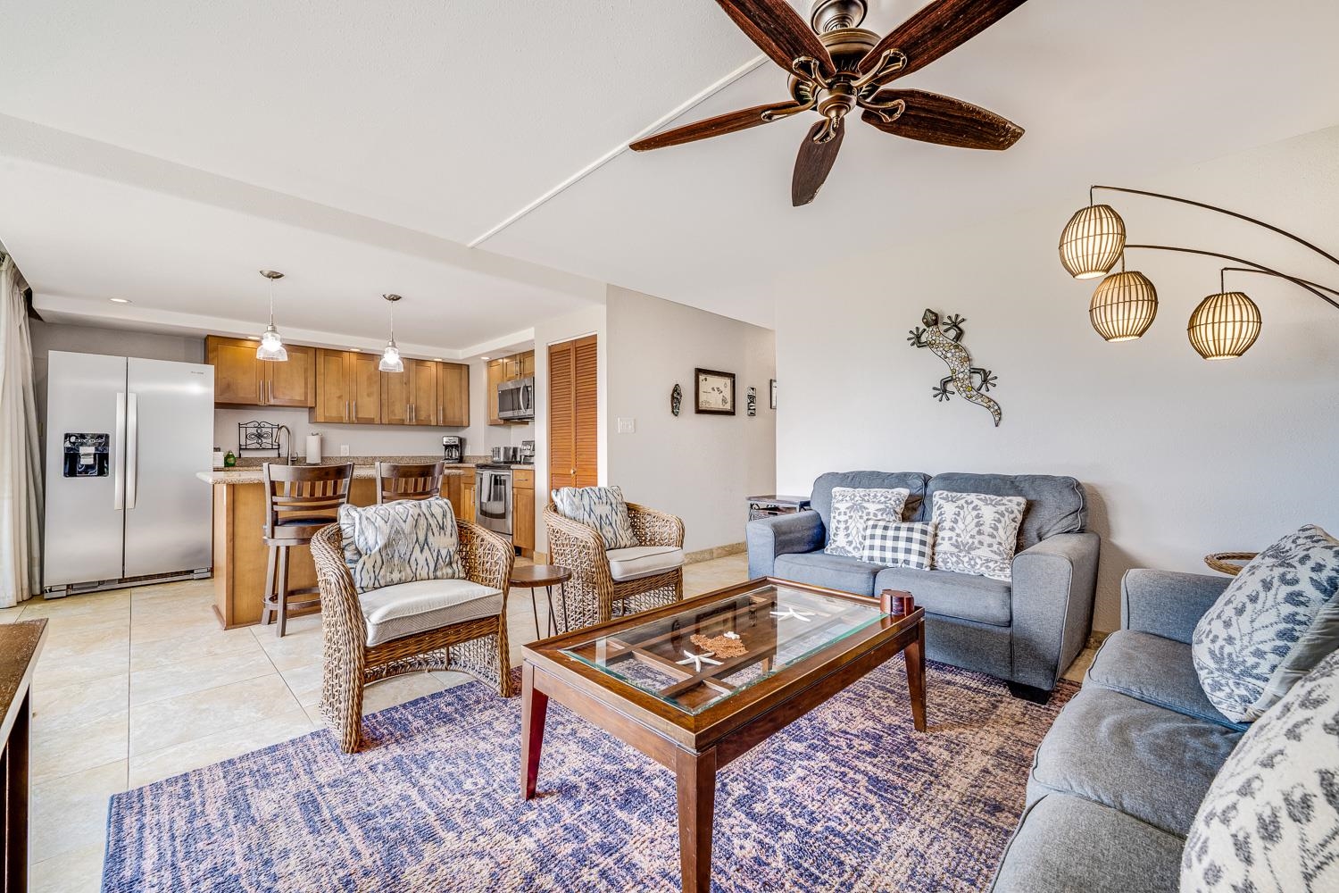 Maui Parkshore condo # 105, Kihei, Hawaii - photo 23 of 50