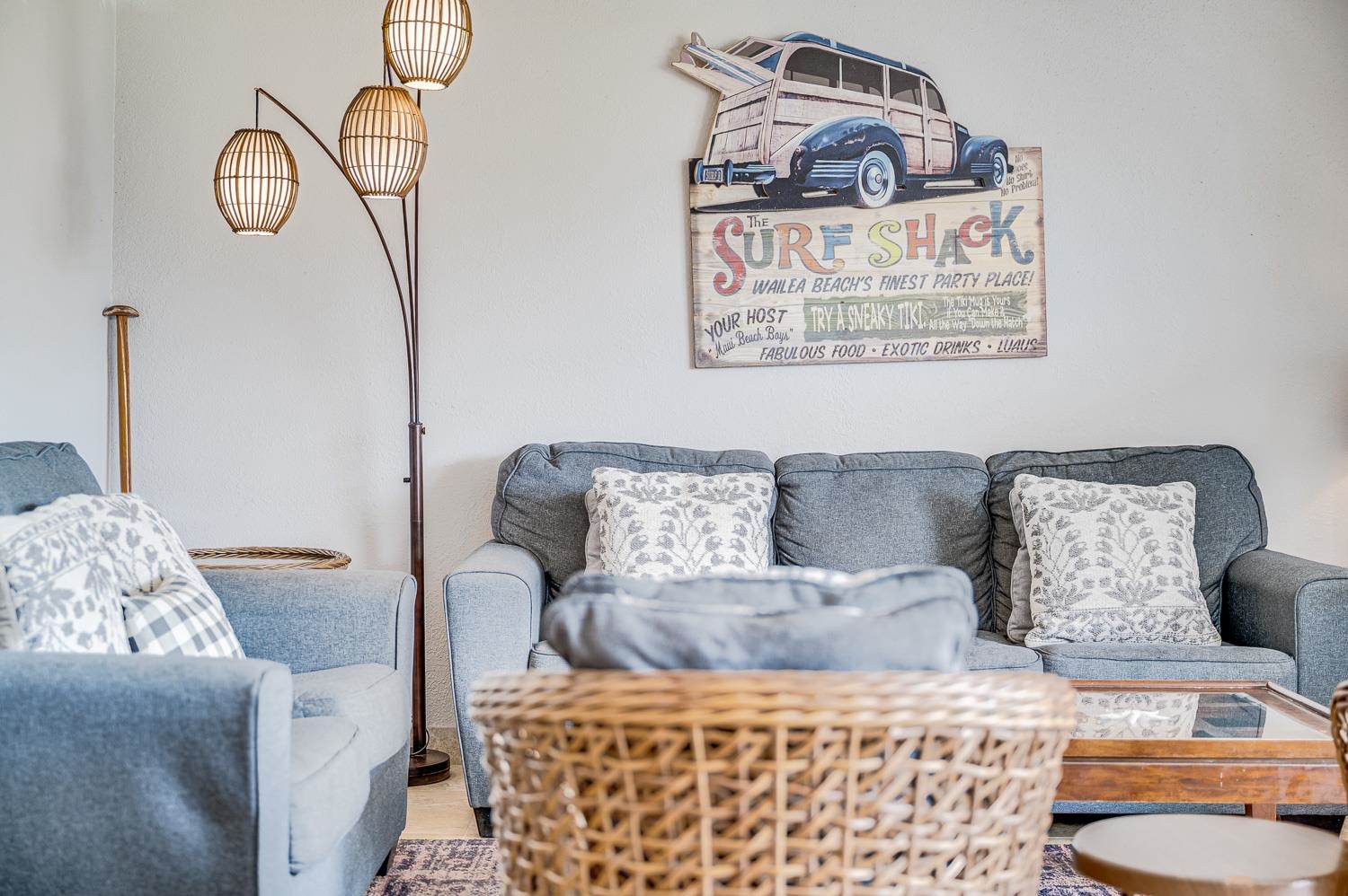 Maui Parkshore condo # 105, Kihei, Hawaii - photo 25 of 50