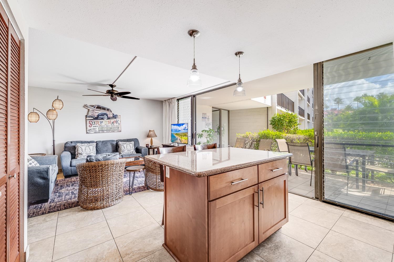 Maui Parkshore condo # 105, Kihei, Hawaii - photo 26 of 50