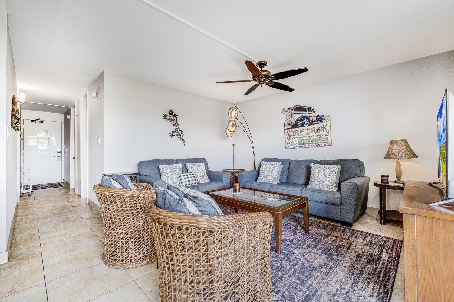 Maui Parkshore condo # 105, Kihei, Hawaii - photo 27 of 50