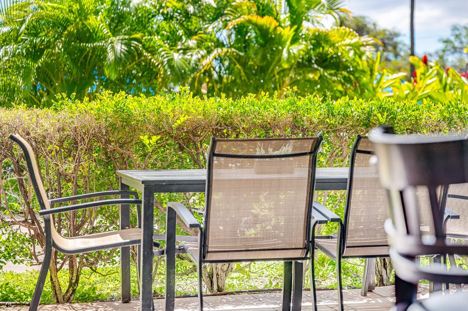 Maui Parkshore condo # 105, Kihei, Hawaii - photo 30 of 50