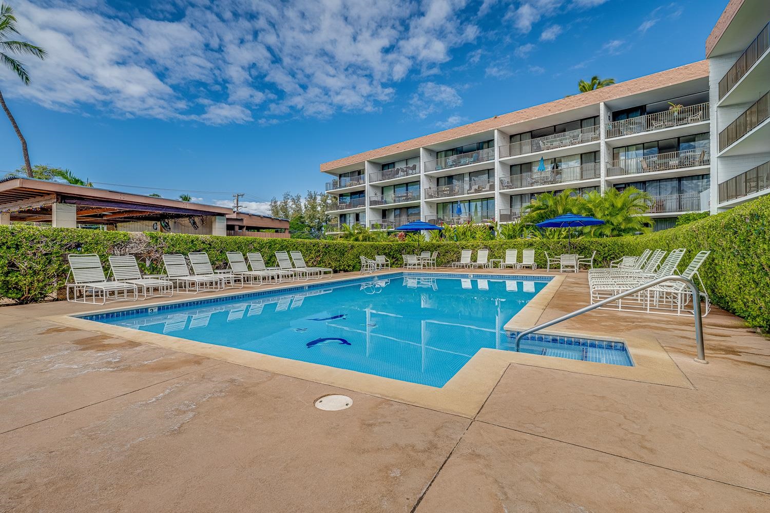 Maui Parkshore condo # 105, Kihei, Hawaii - photo 31 of 50