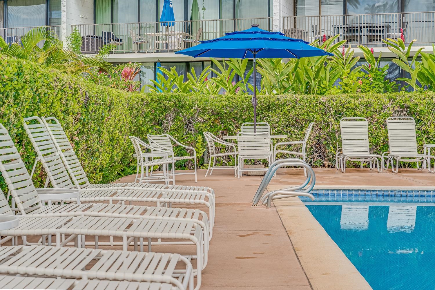 Maui Parkshore condo # 105, Kihei, Hawaii - photo 34 of 50