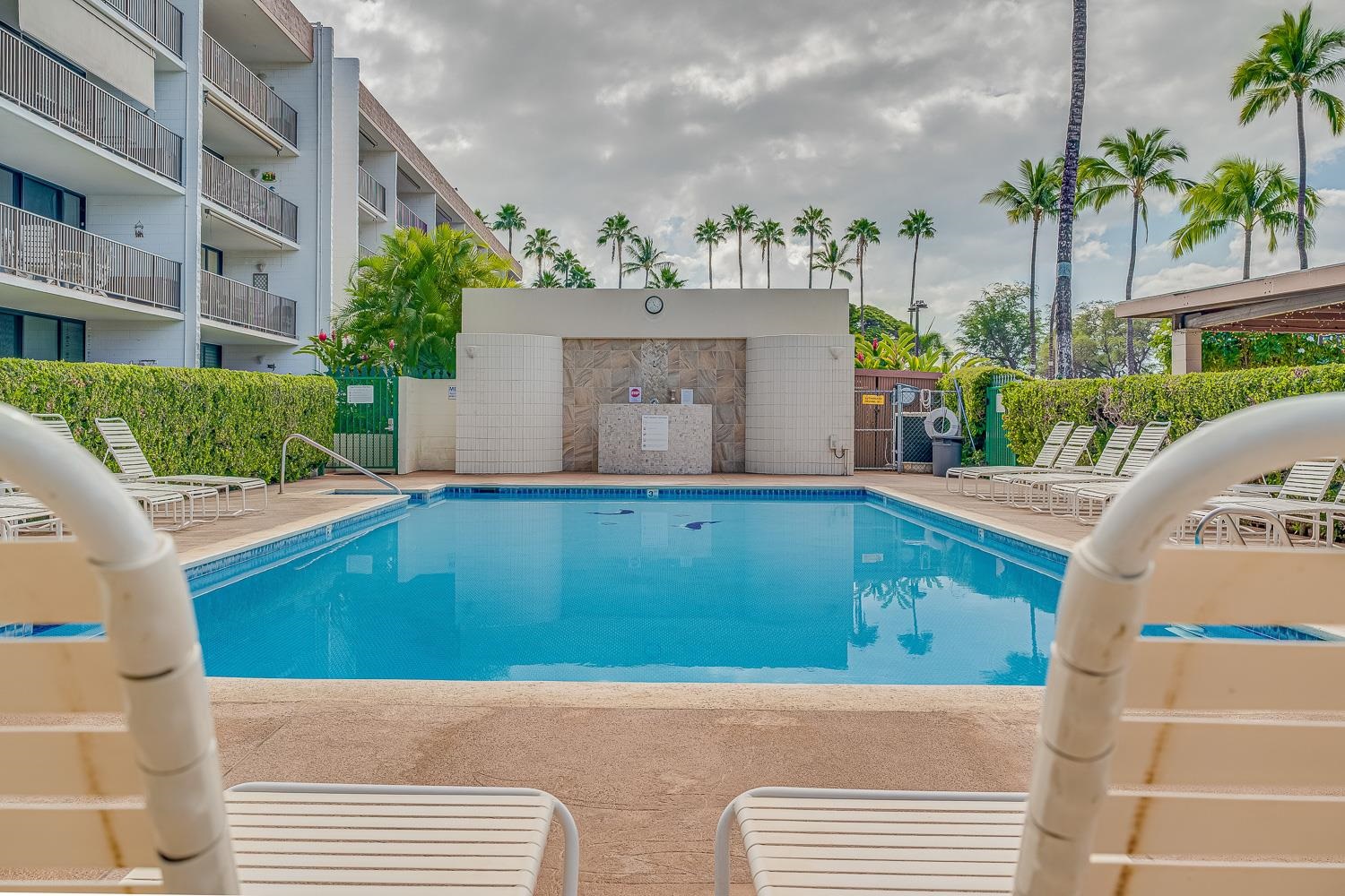 Maui Parkshore condo # 105, Kihei, Hawaii - photo 35 of 50