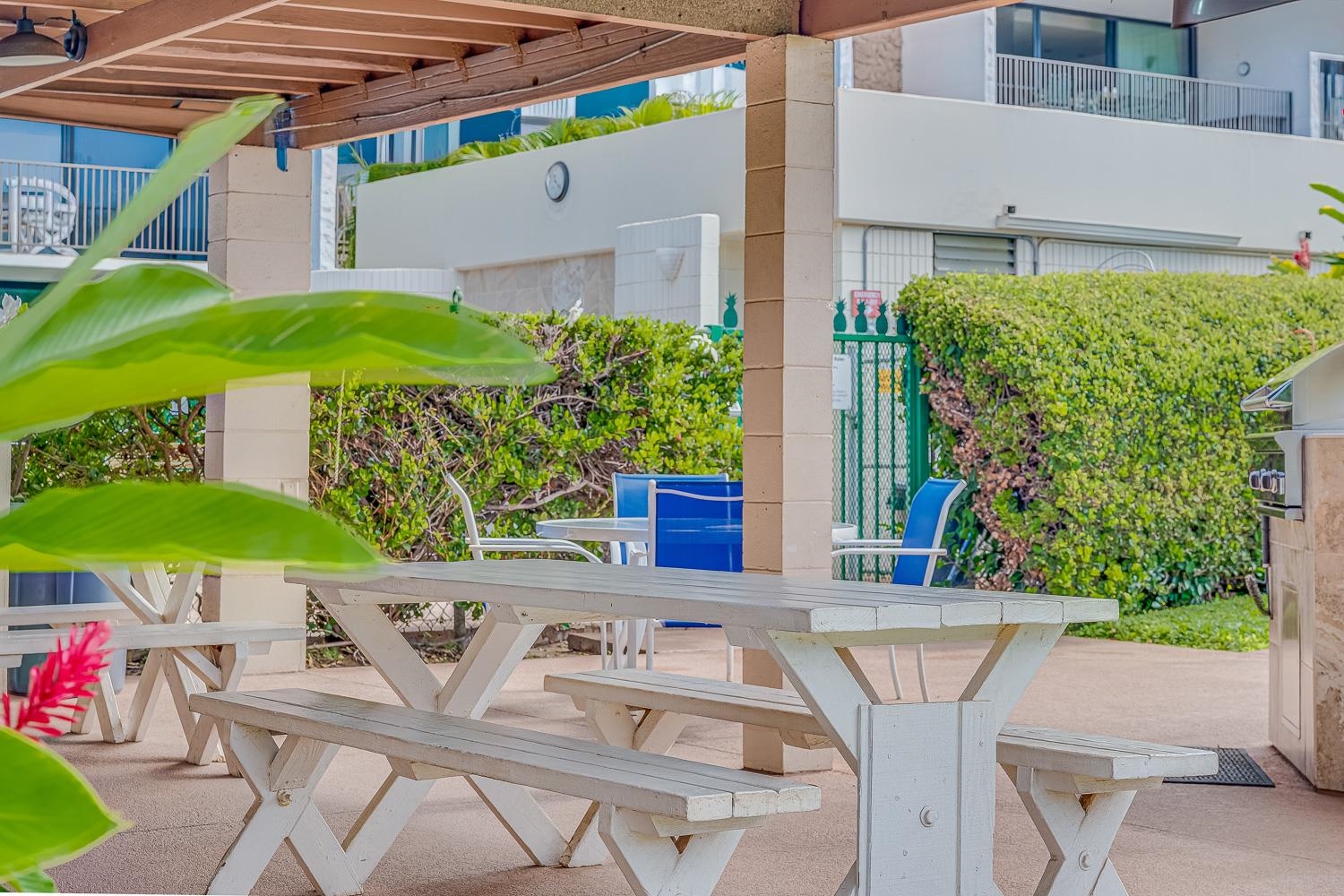 Maui Parkshore condo # 105, Kihei, Hawaii - photo 38 of 50